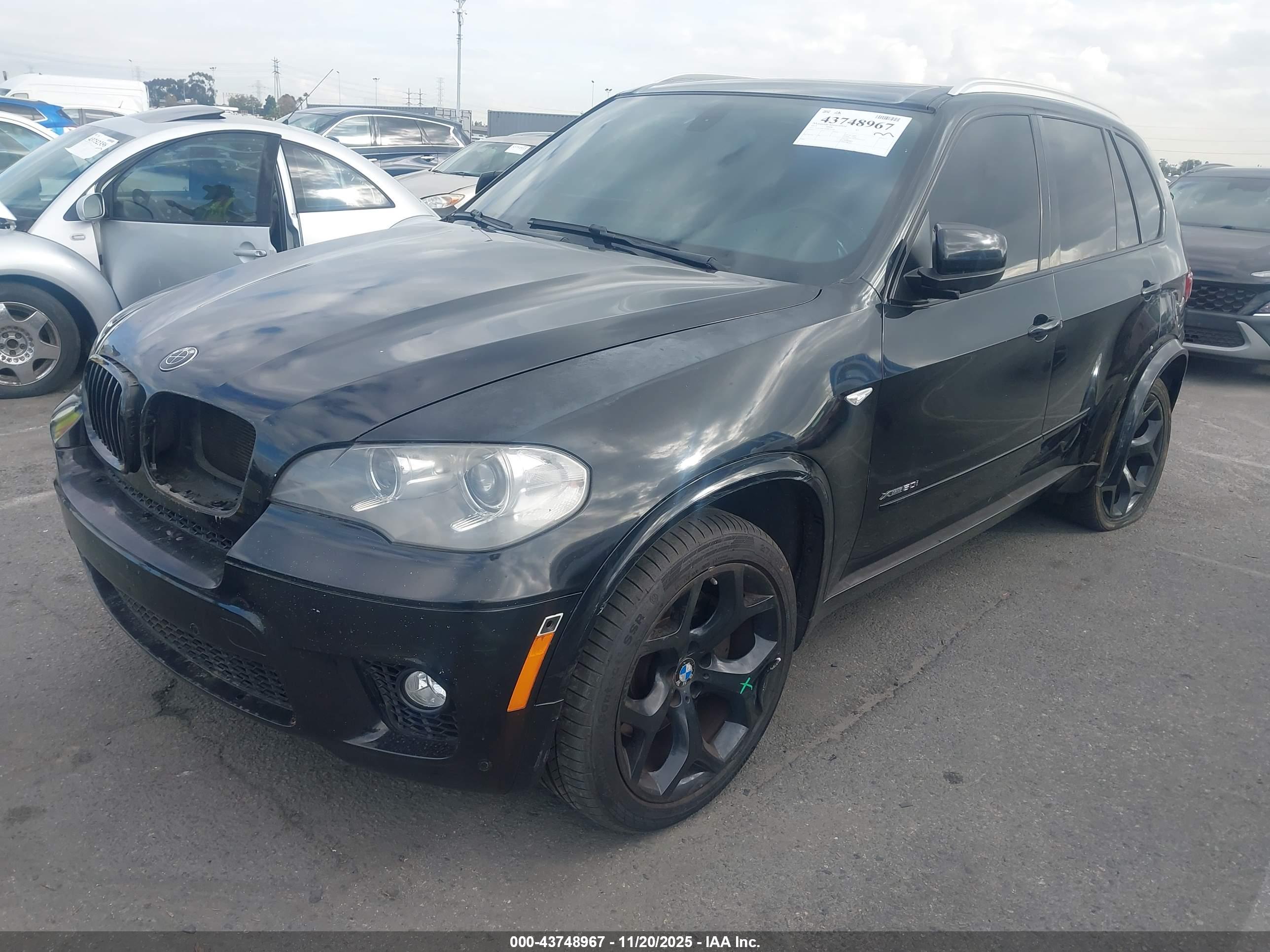 BMW X5 image 2