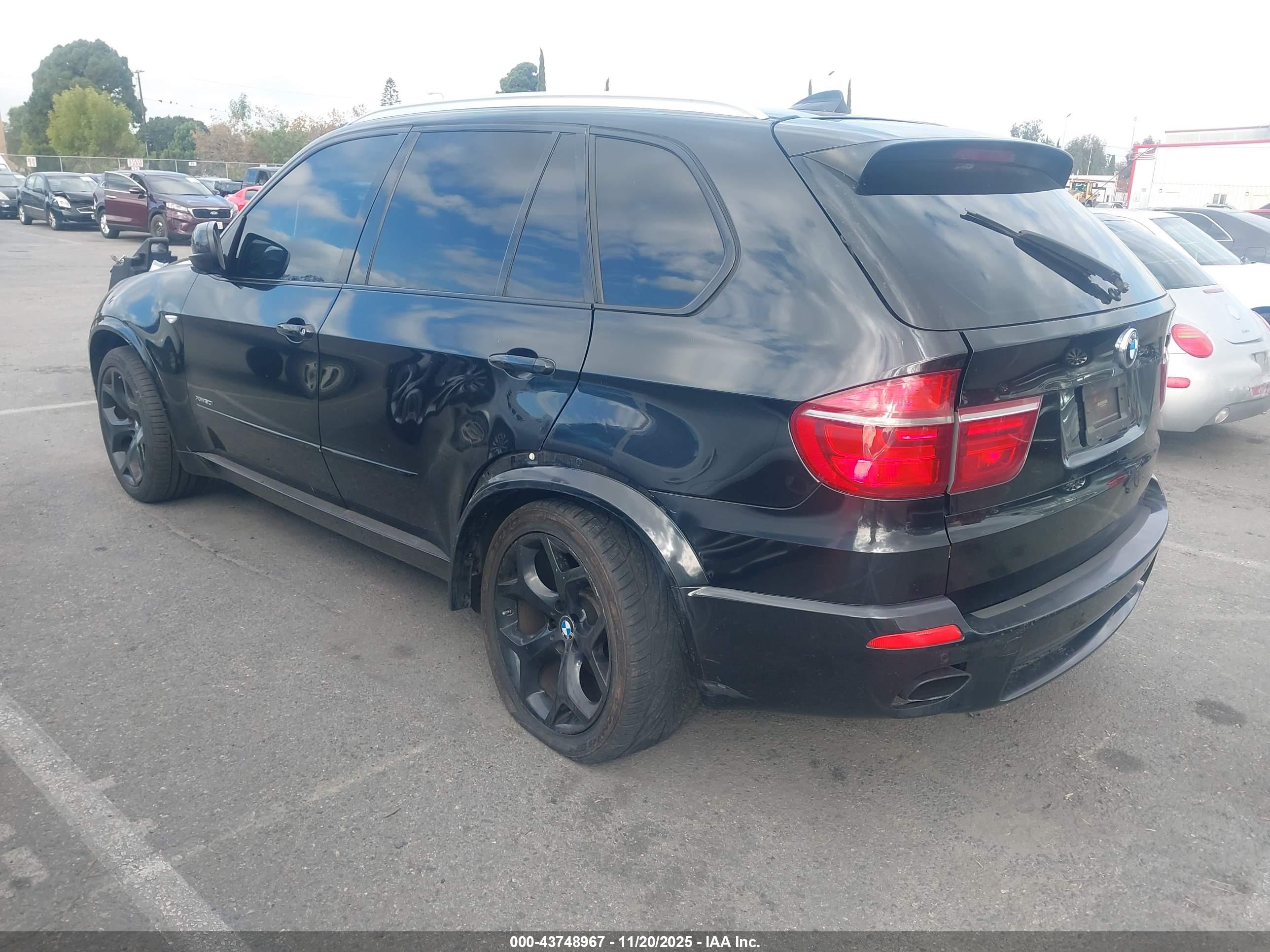 BMW X5 image 3