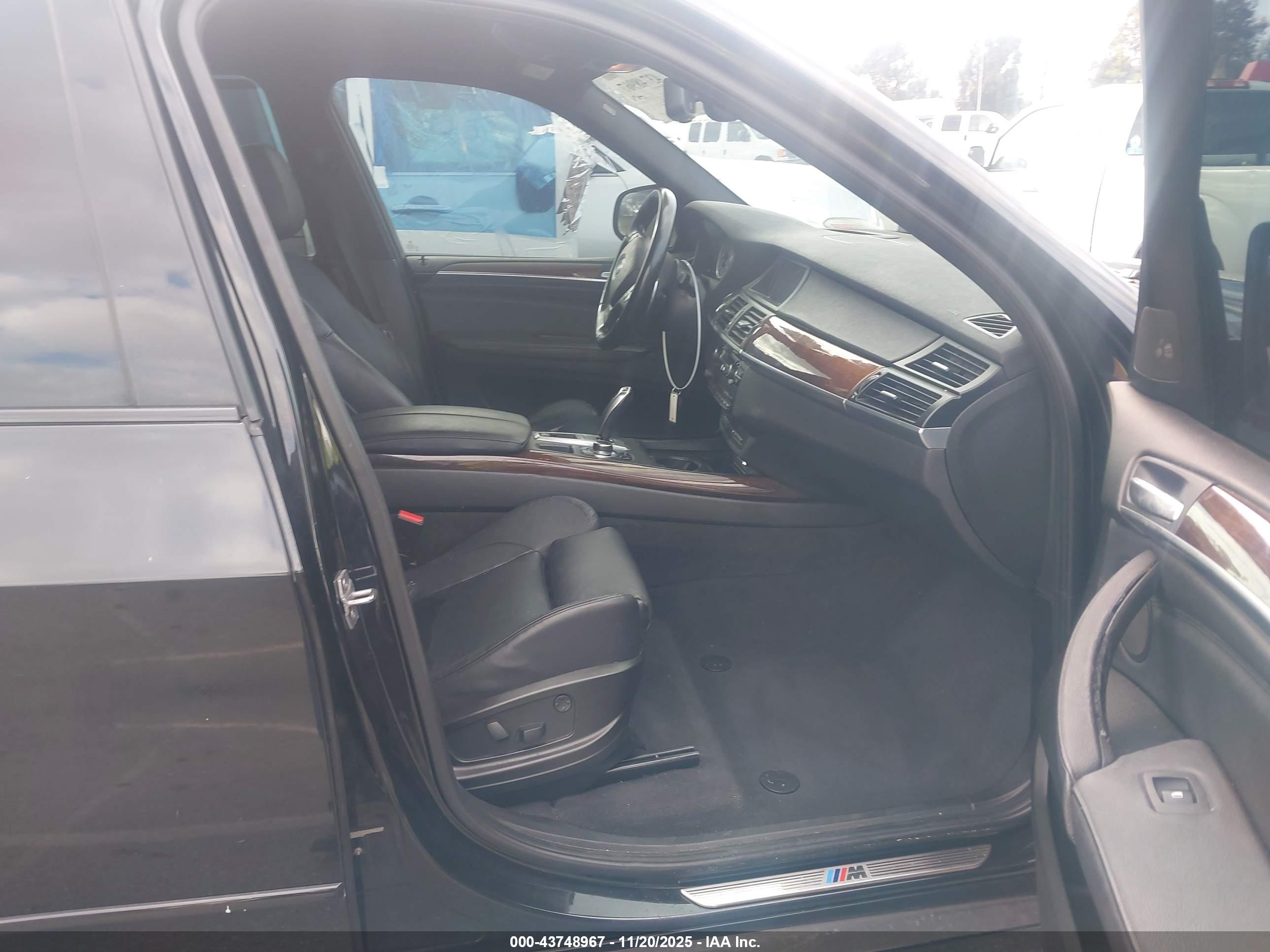 BMW X5 image 5