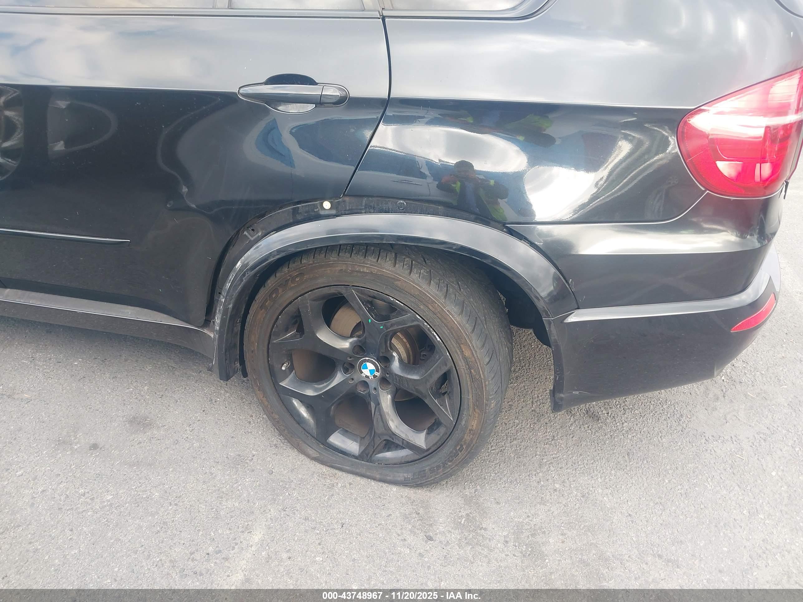 BMW X5 image 6