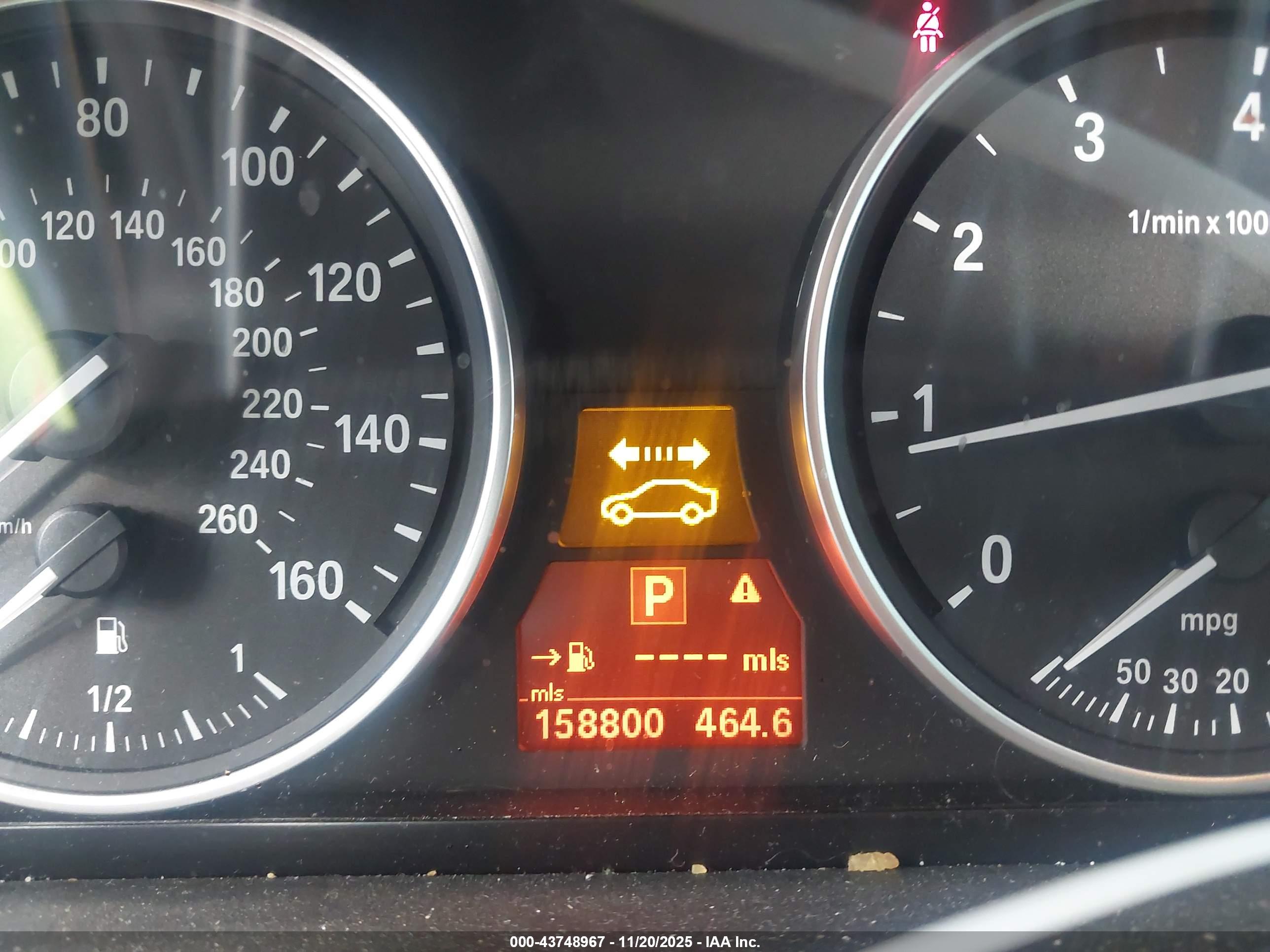 BMW X5 image 7