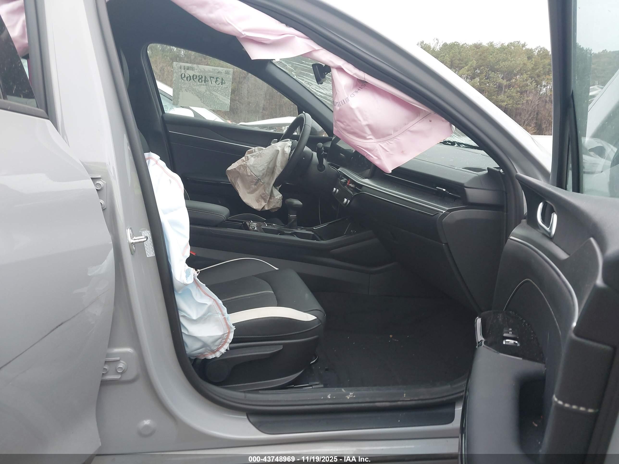 KIA K5 image 5