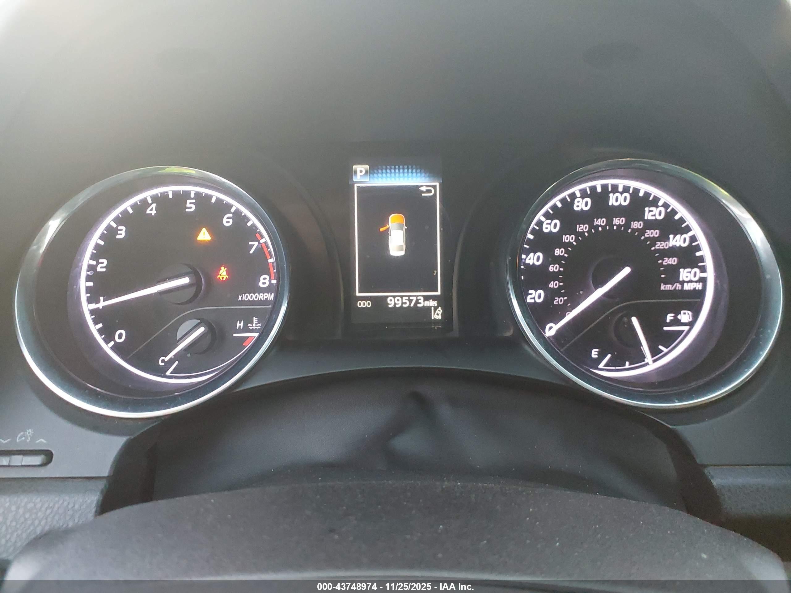 TOYOTA CAMRY image 7