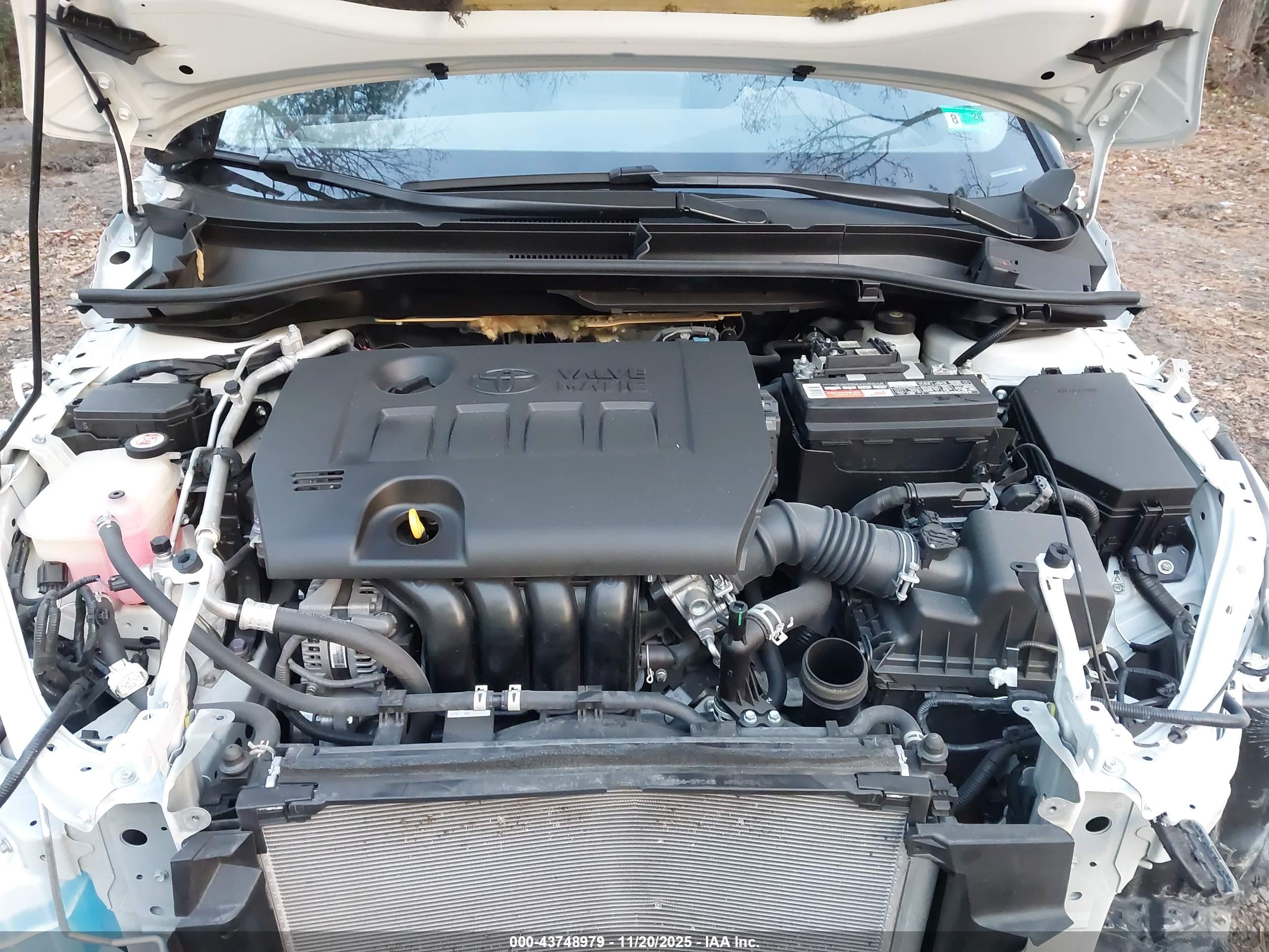 TOYOTA C-HR image 10