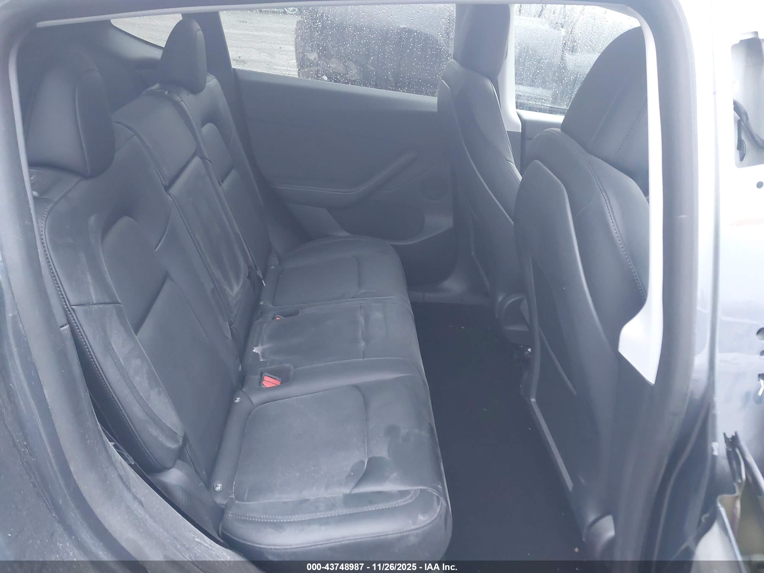 TESLA MODEL image 8