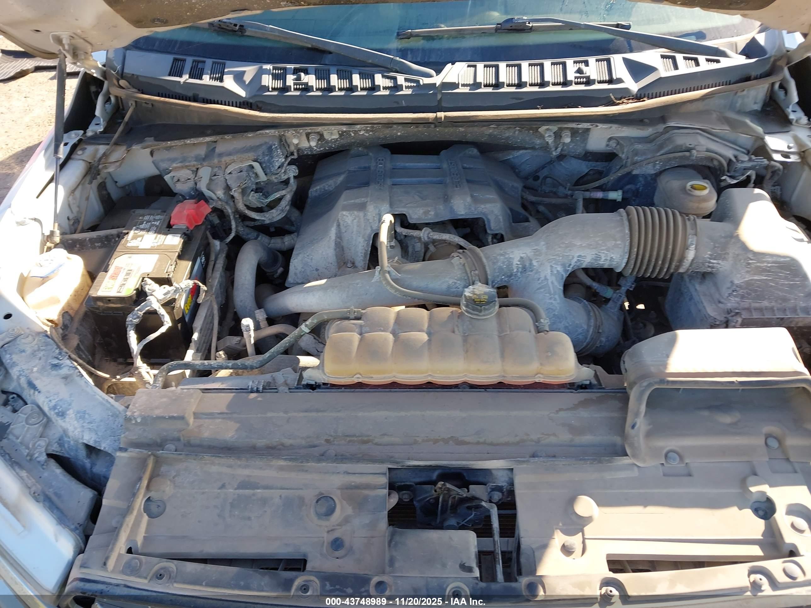 FORD F-150 image 10
