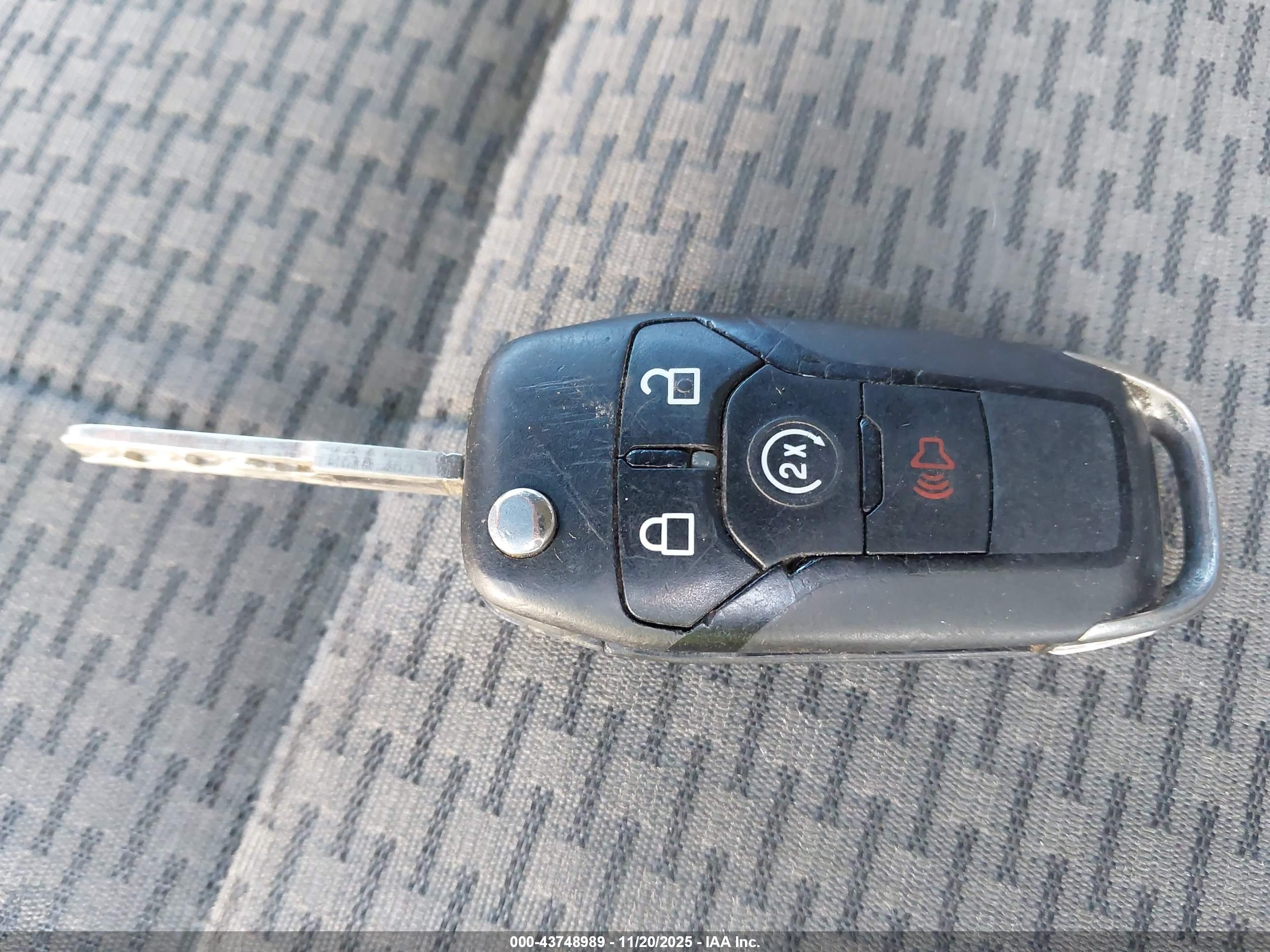 FORD F-150 image 11