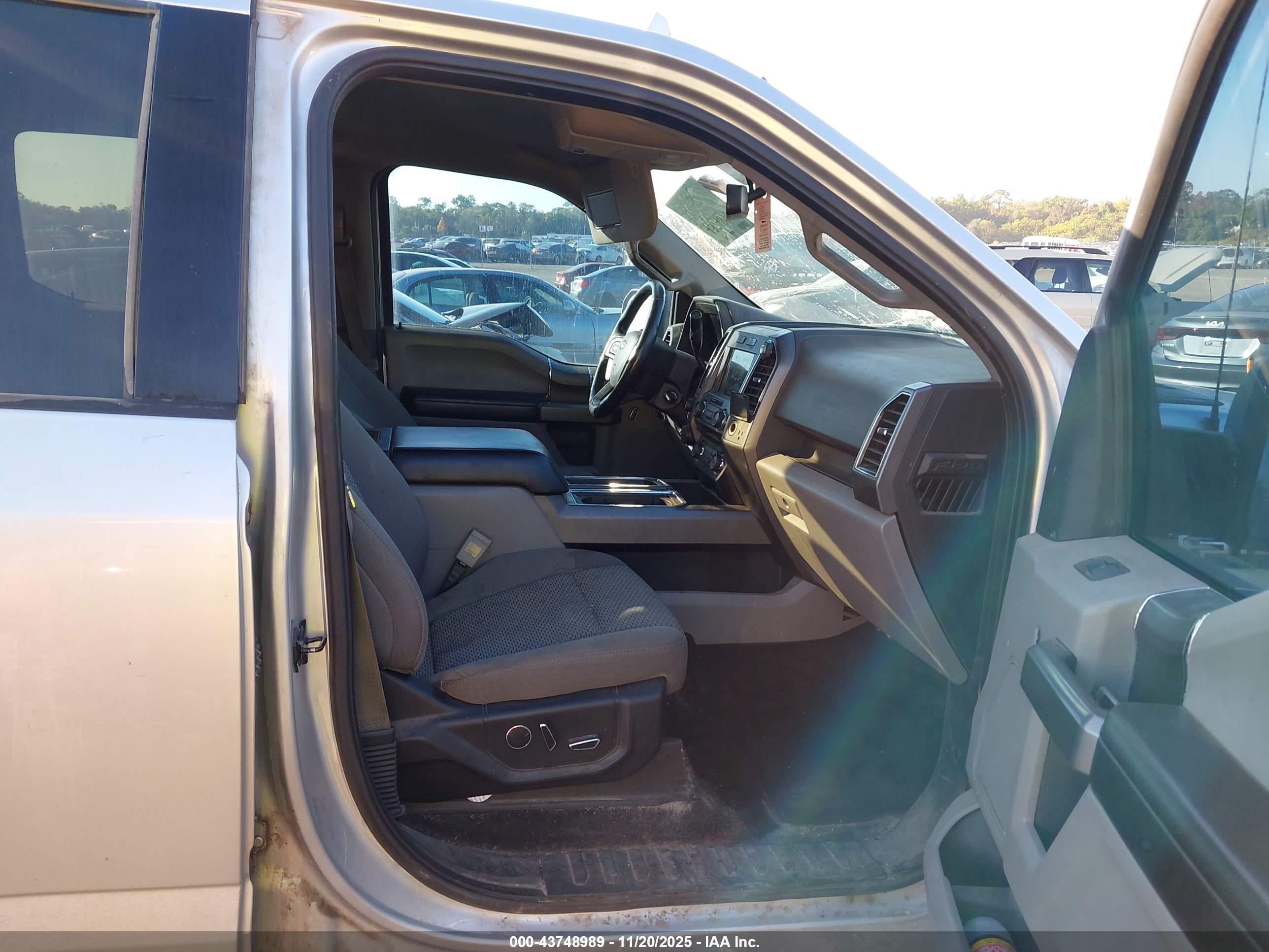 FORD F-150 image 5