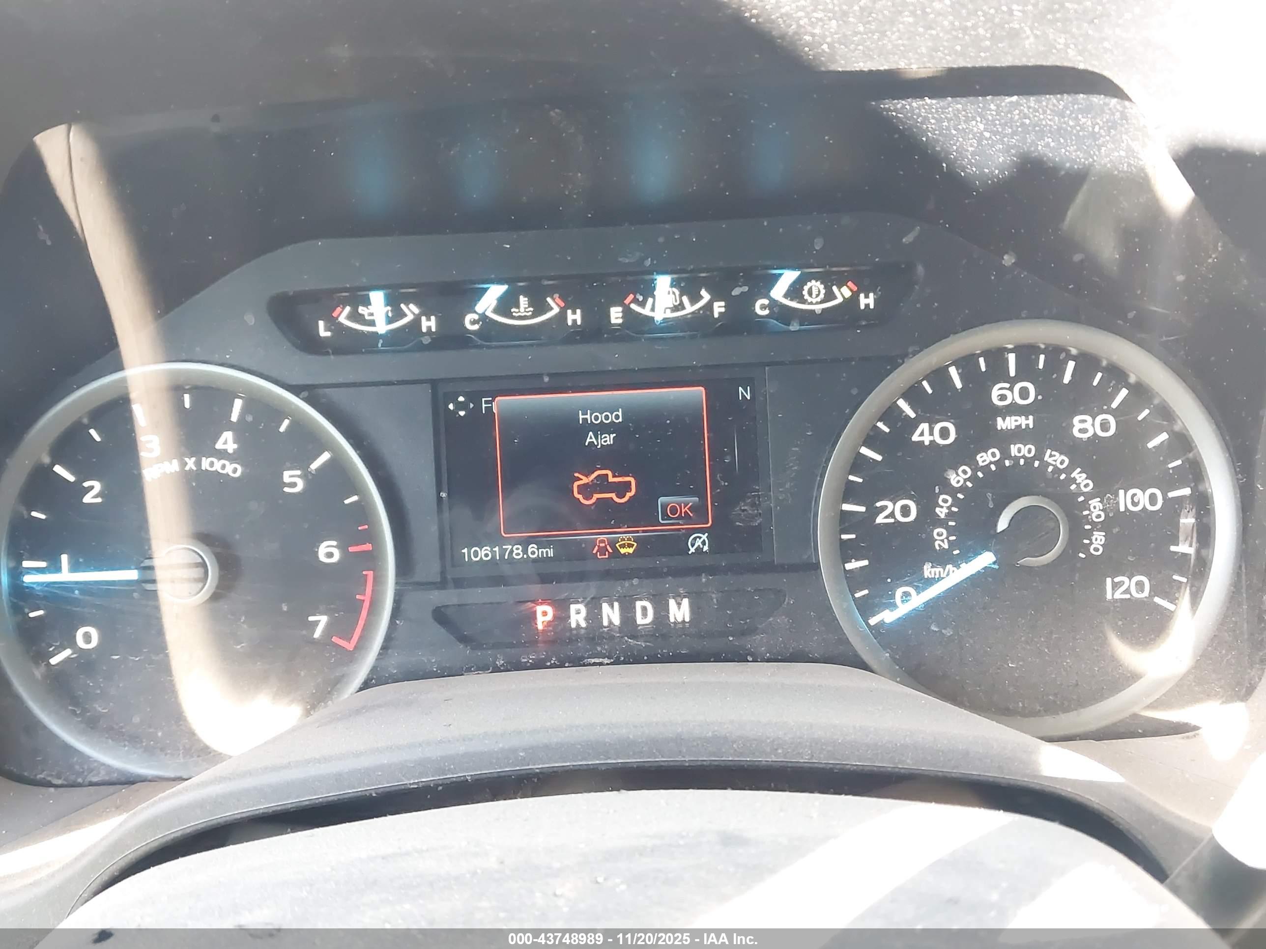 FORD F-150 image 7