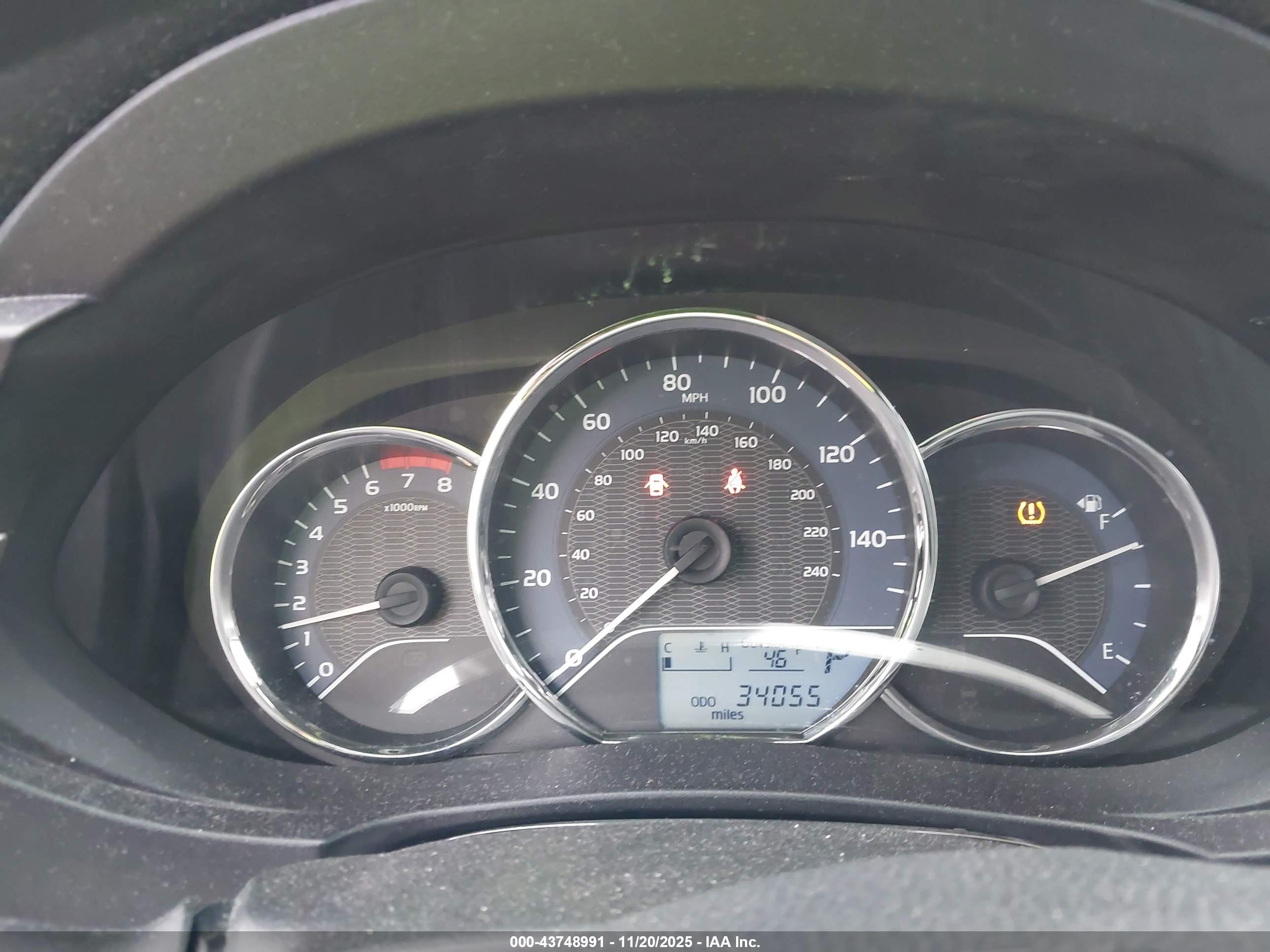 TOYOTA COROLLA image 7