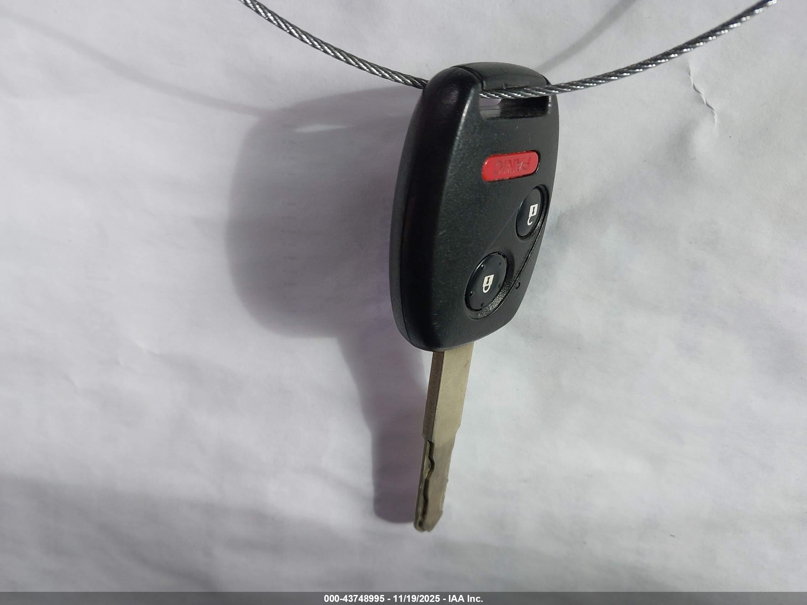 HONDA CR-V image 11