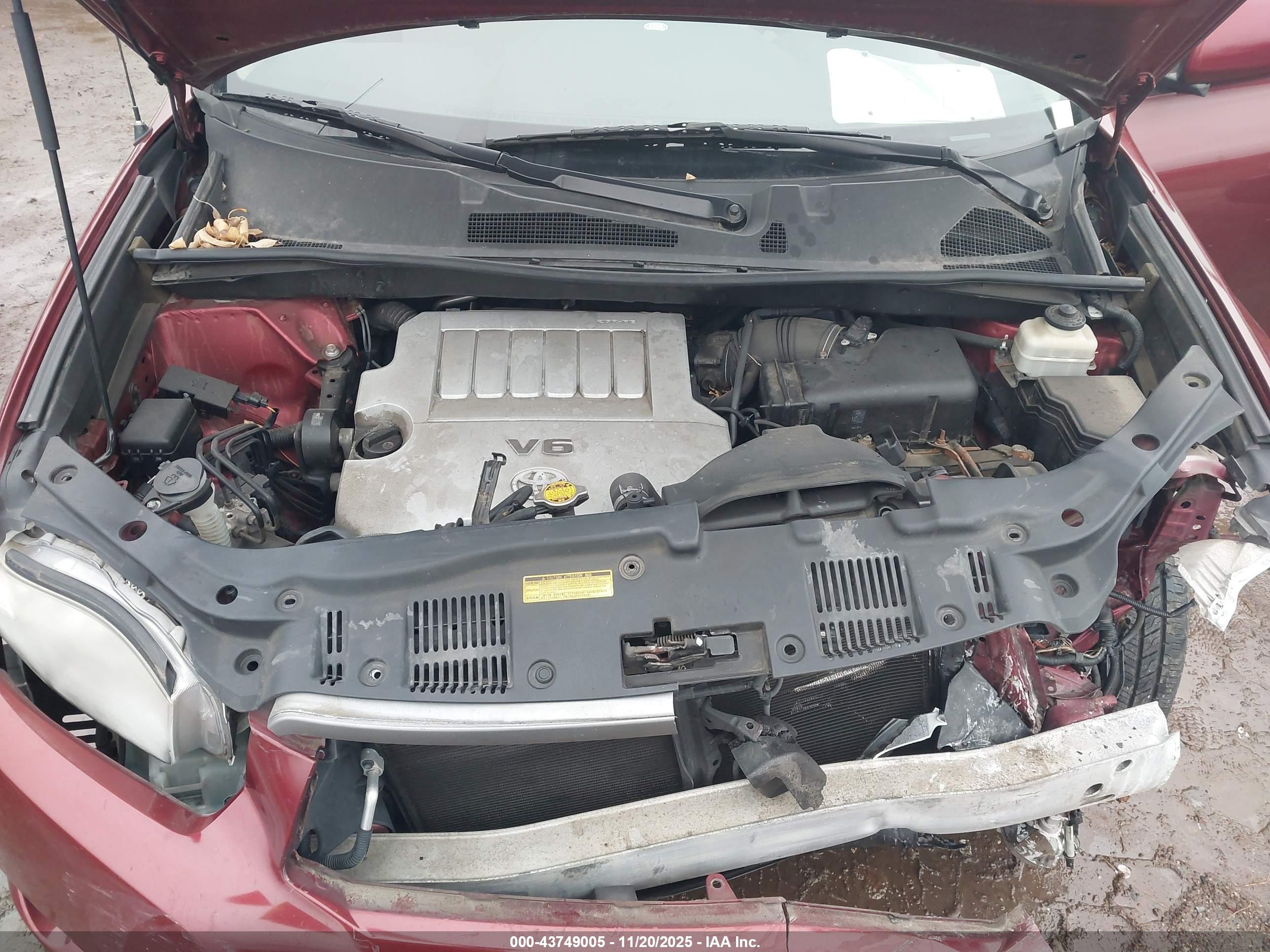 TOYOTA HIGHLANDER image 10