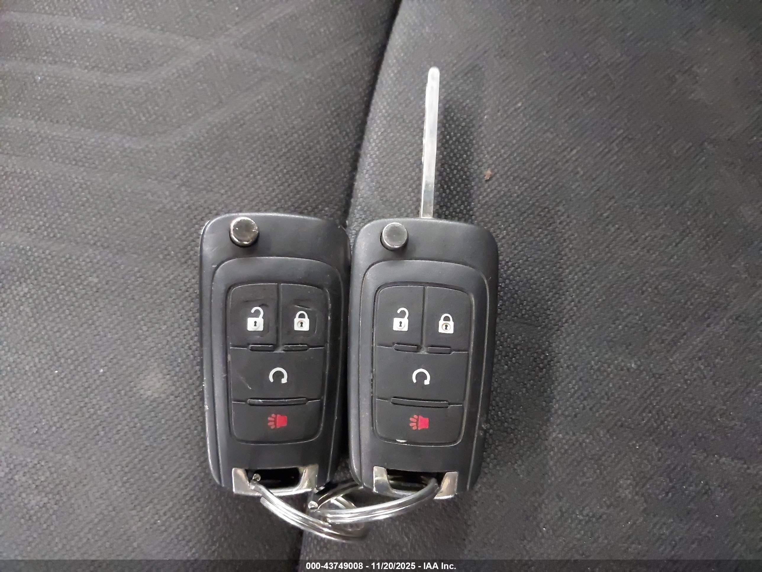 CHEVROLET TRAX image 11
