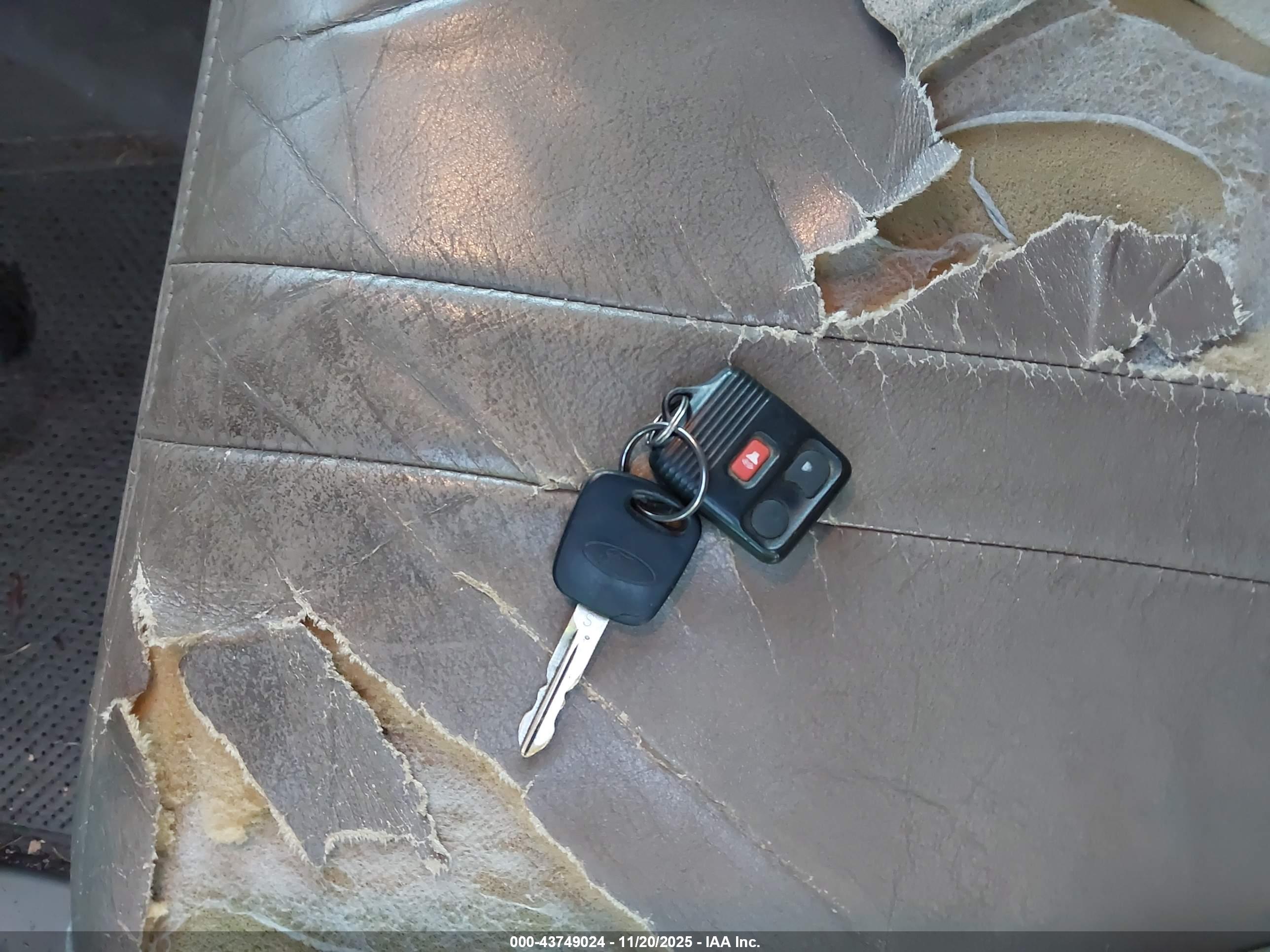 FORD EXPEDITION image 11