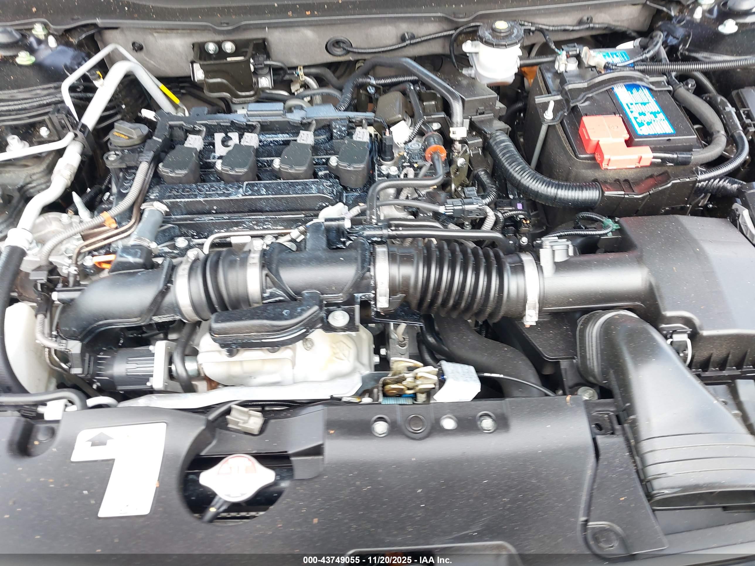 HONDA ACCORD image 10