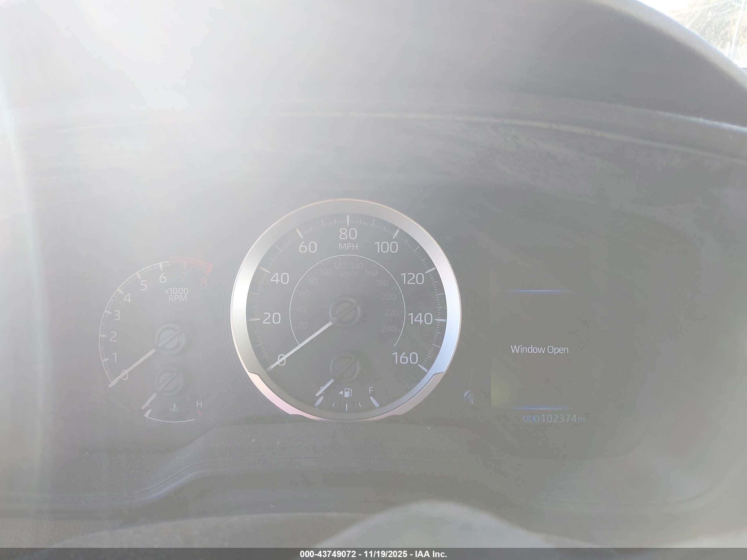 TOYOTA COROLLA image 7