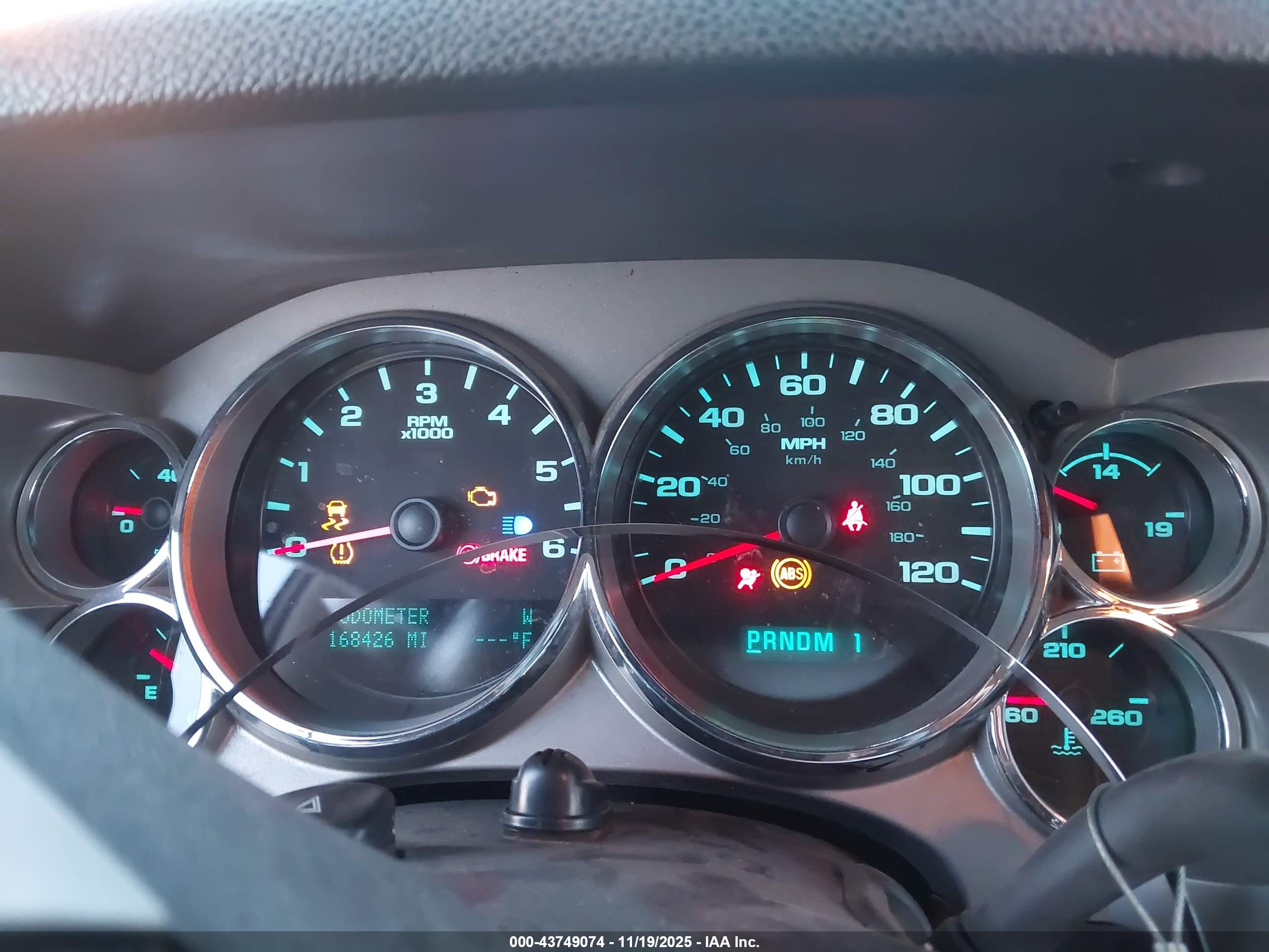 GMC SIERRA image 7