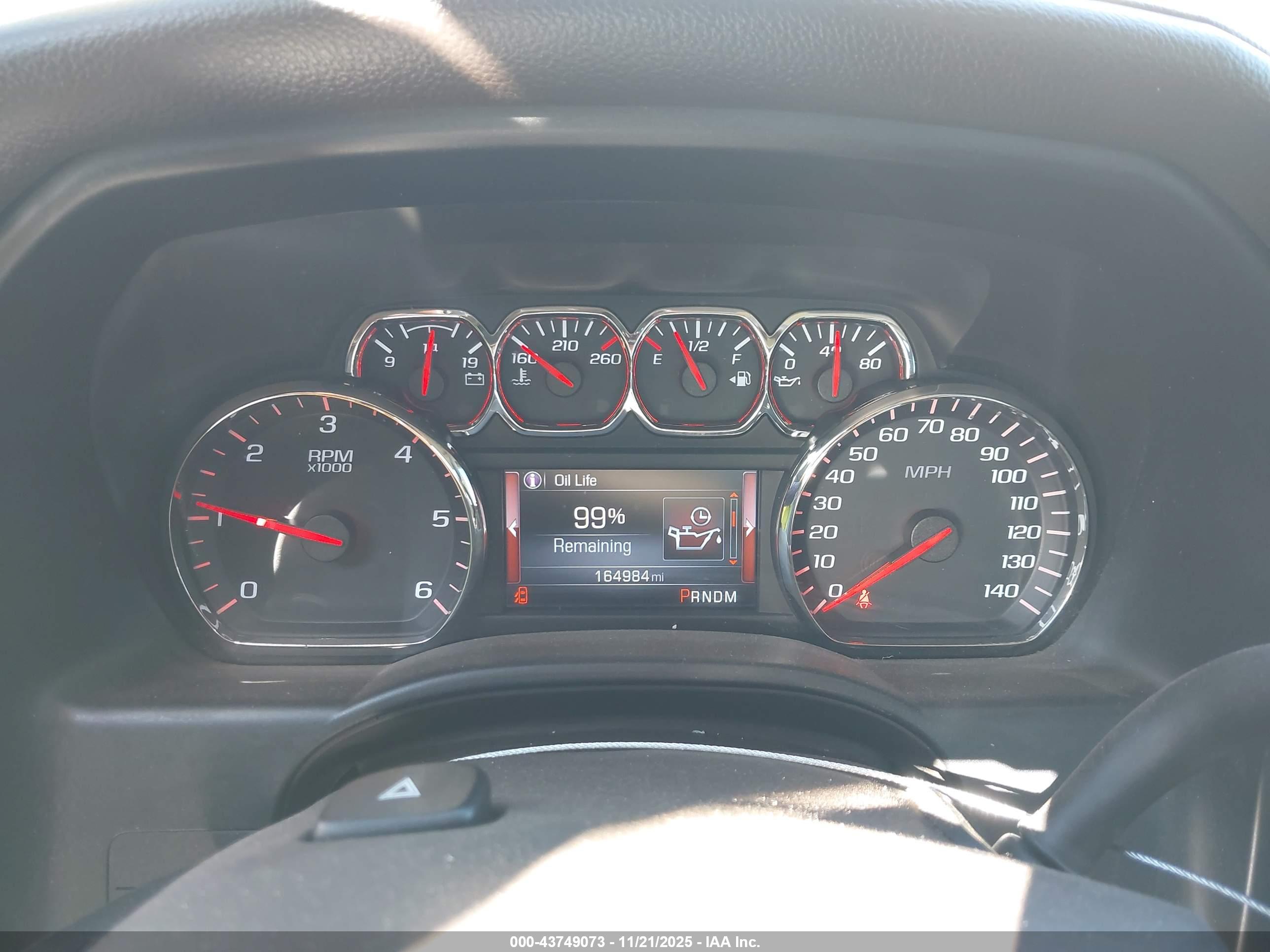 GMC SIERRA image 7