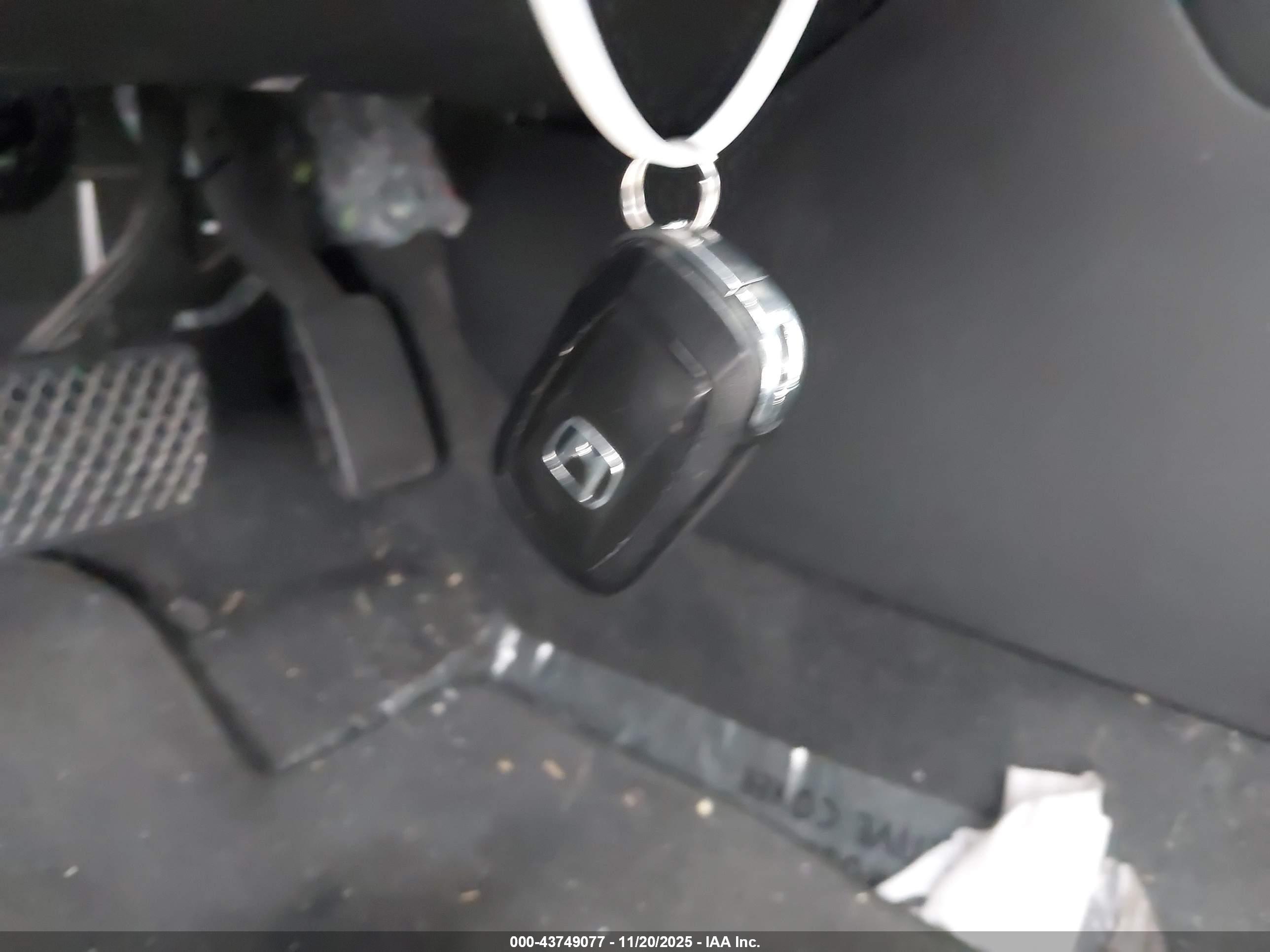 HONDA CIVIC image 11