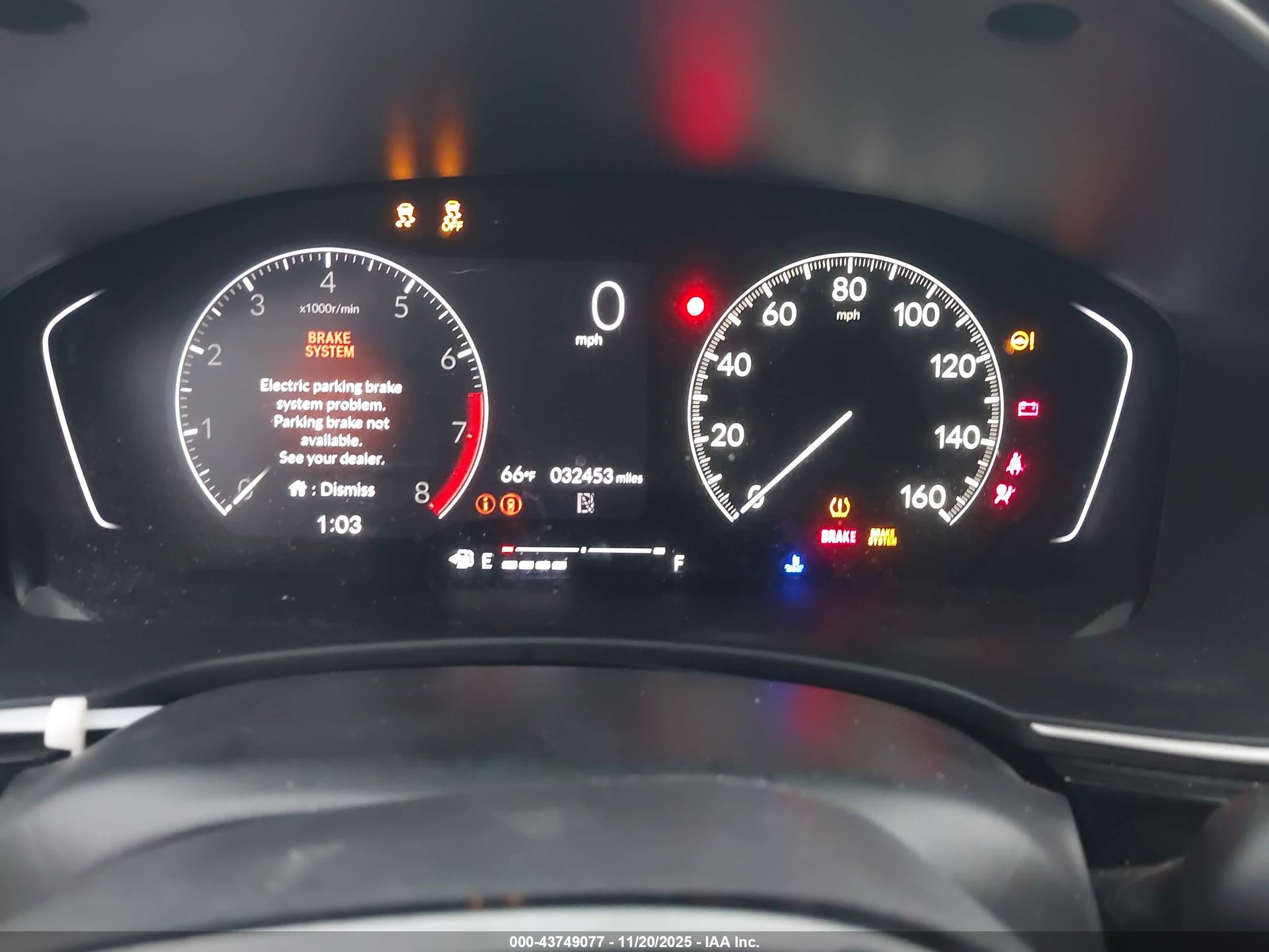 HONDA CIVIC image 7