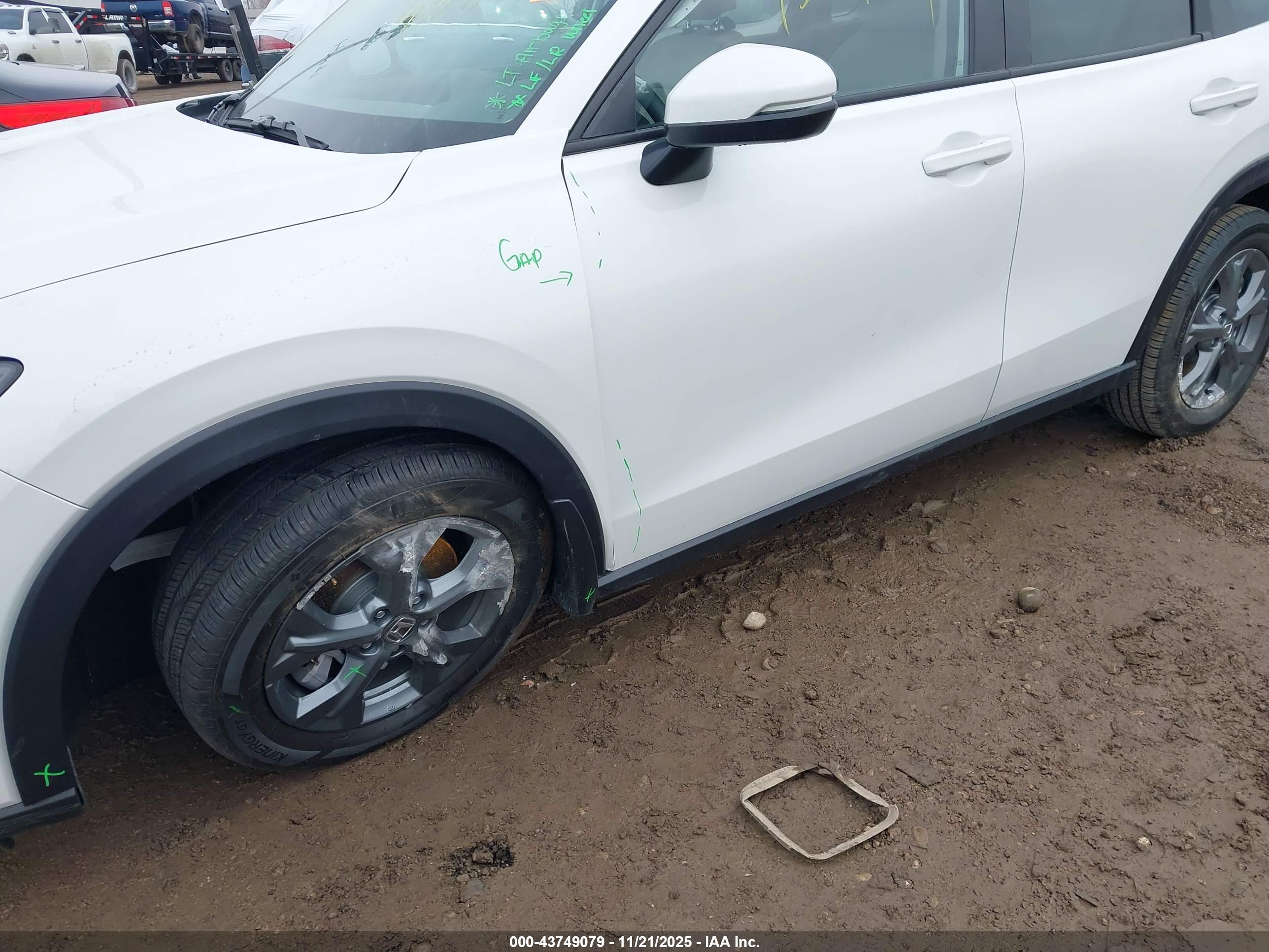 HONDA HR-V image 6