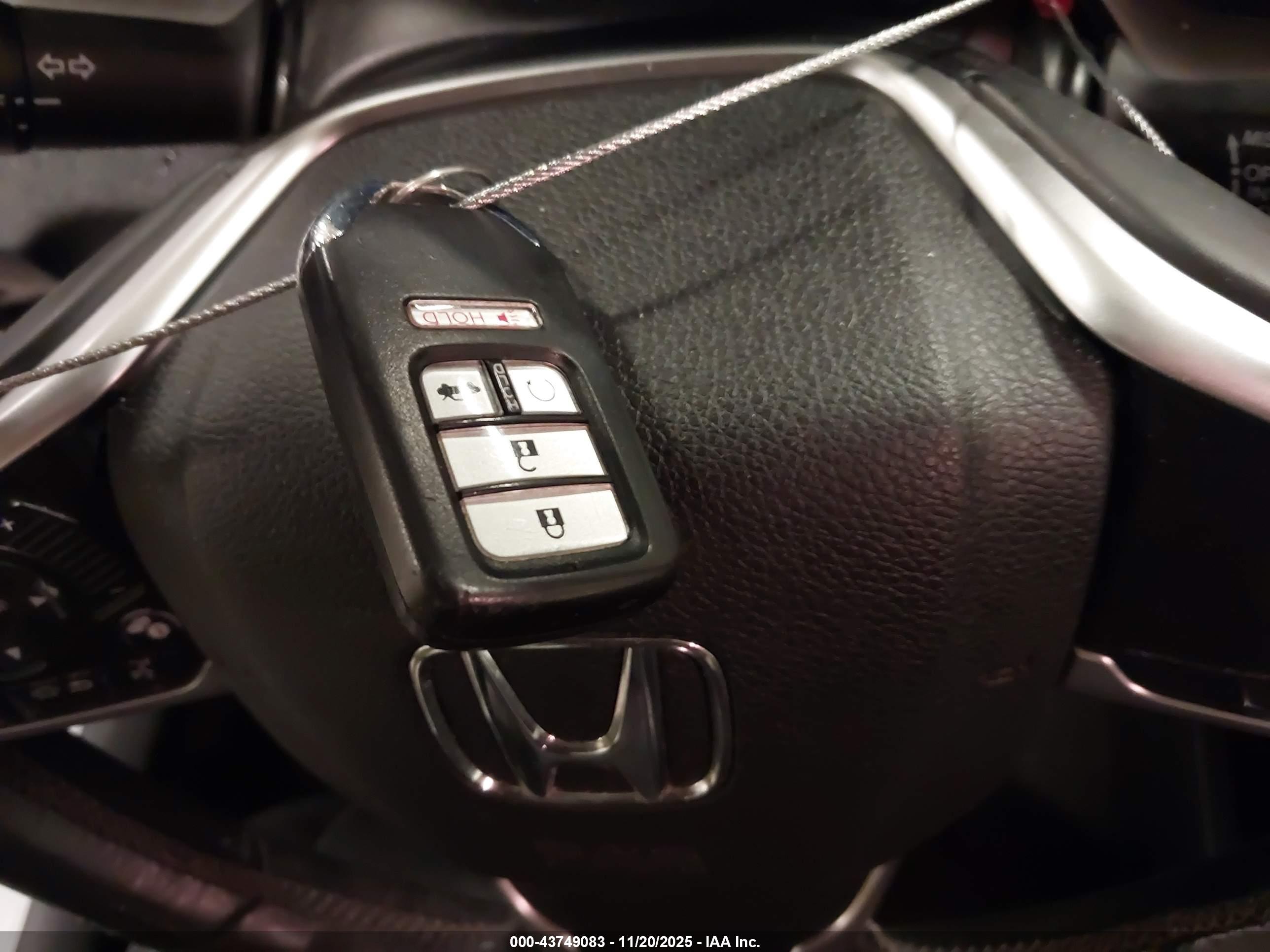 HONDA CIVIC image 11