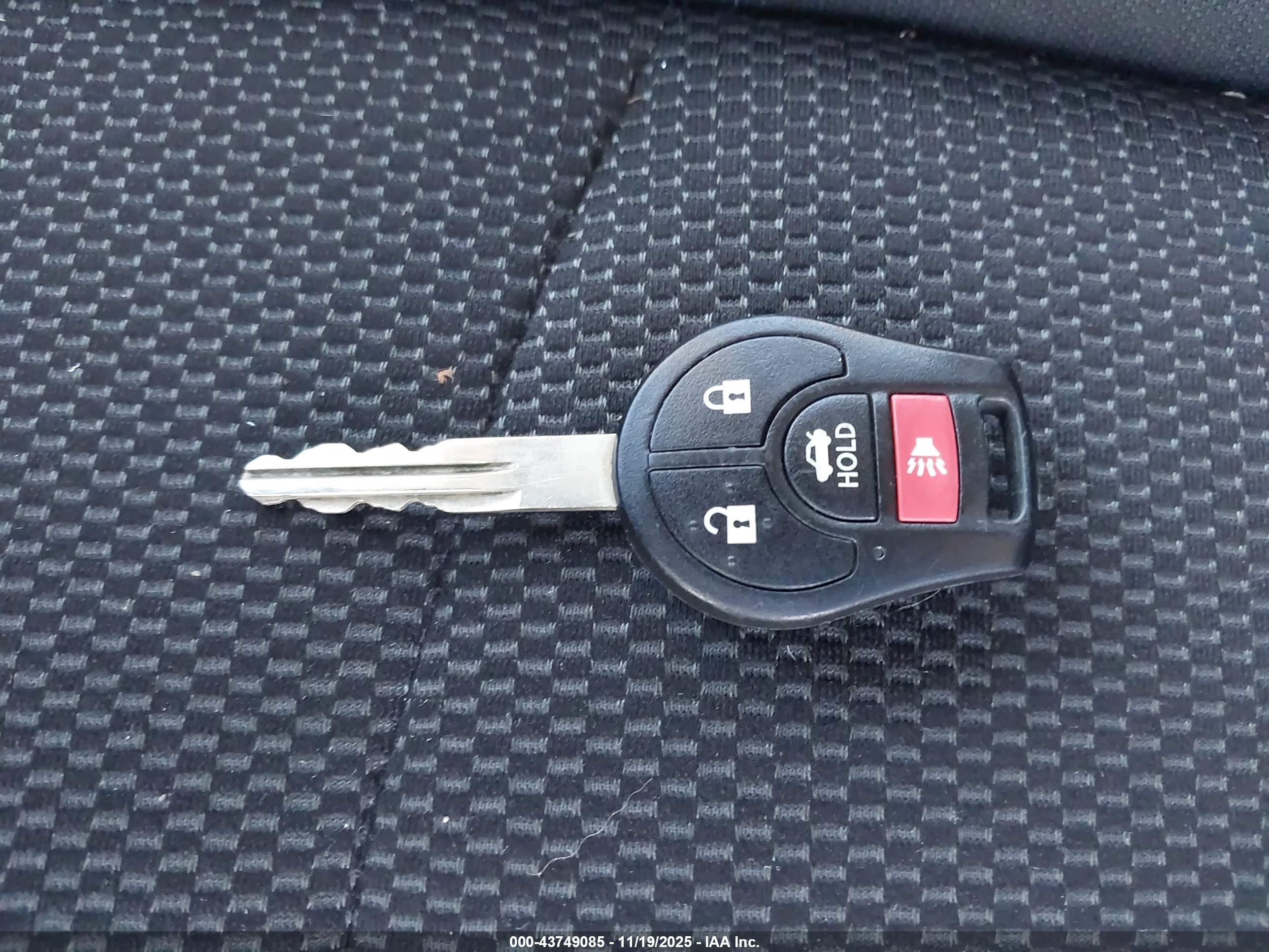 NISSAN SENTRA image 11