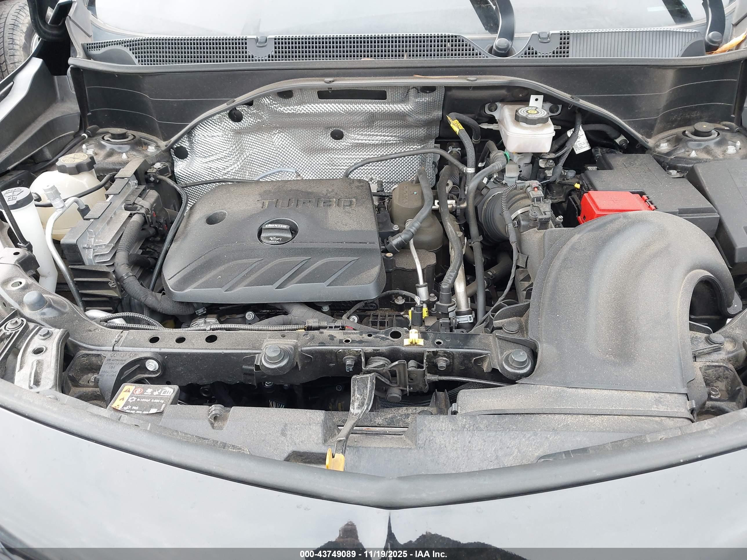 BUICK ENCORE image 10