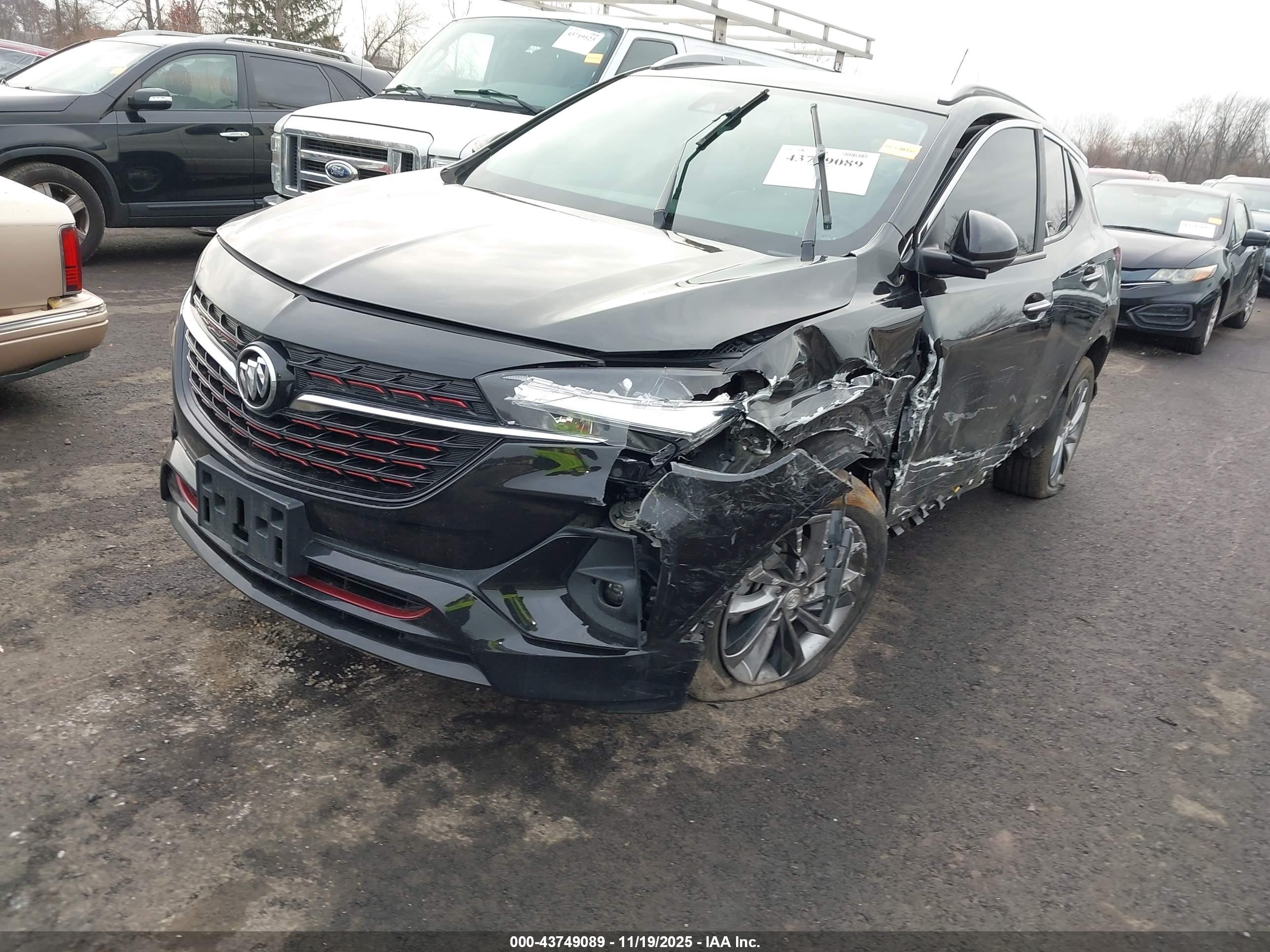 BUICK ENCORE image 2