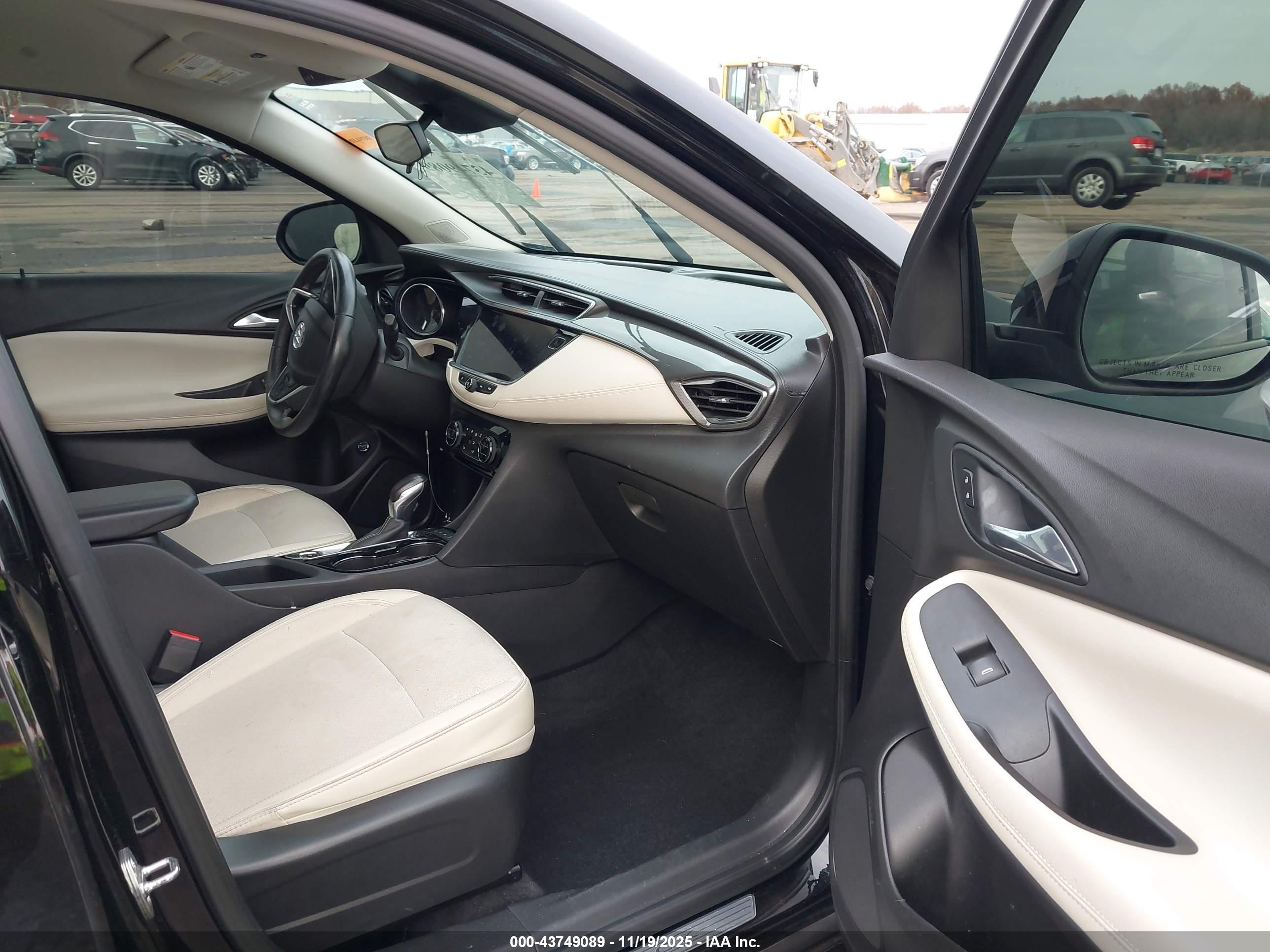 BUICK ENCORE image 5