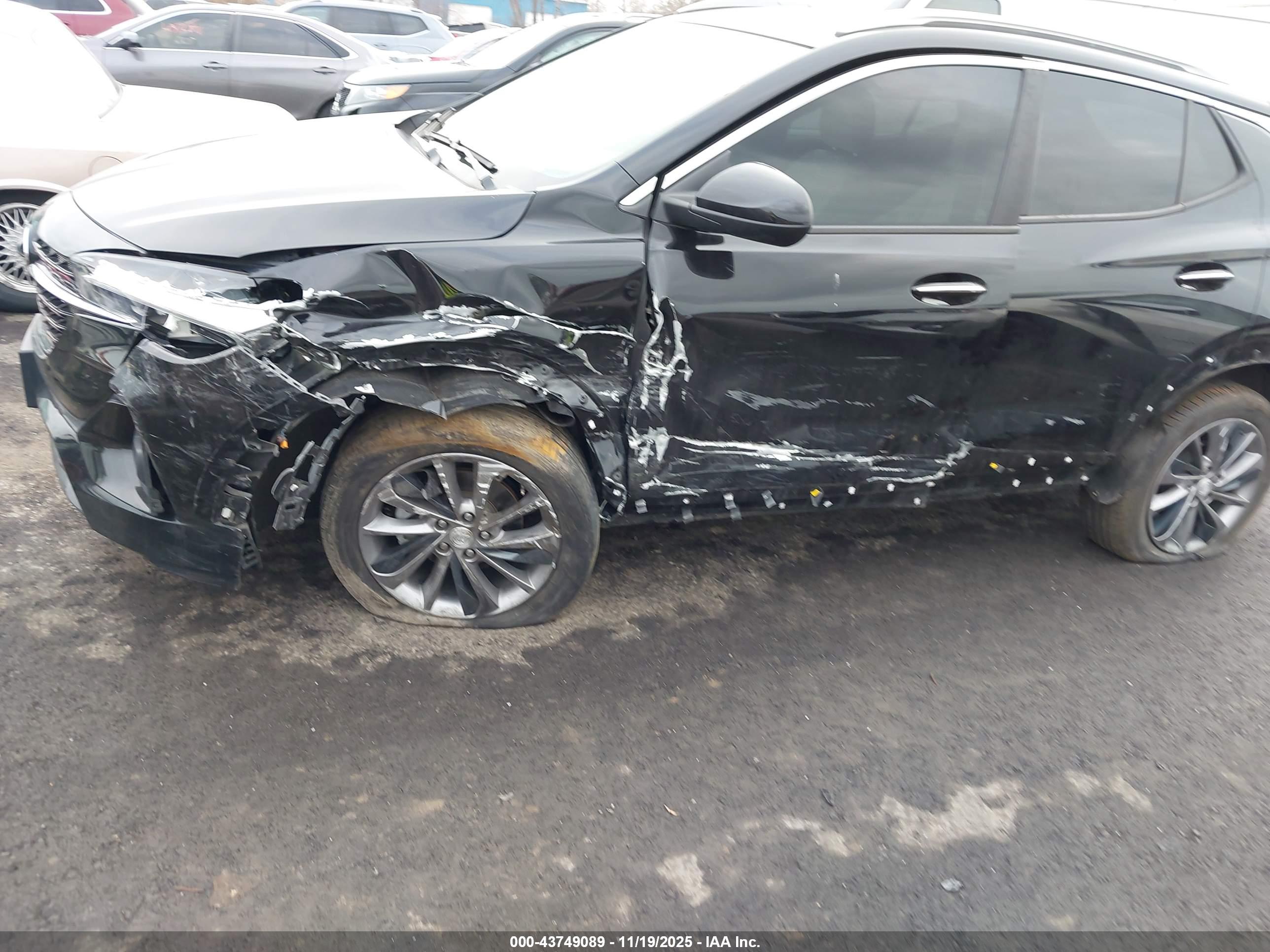 BUICK ENCORE image 6