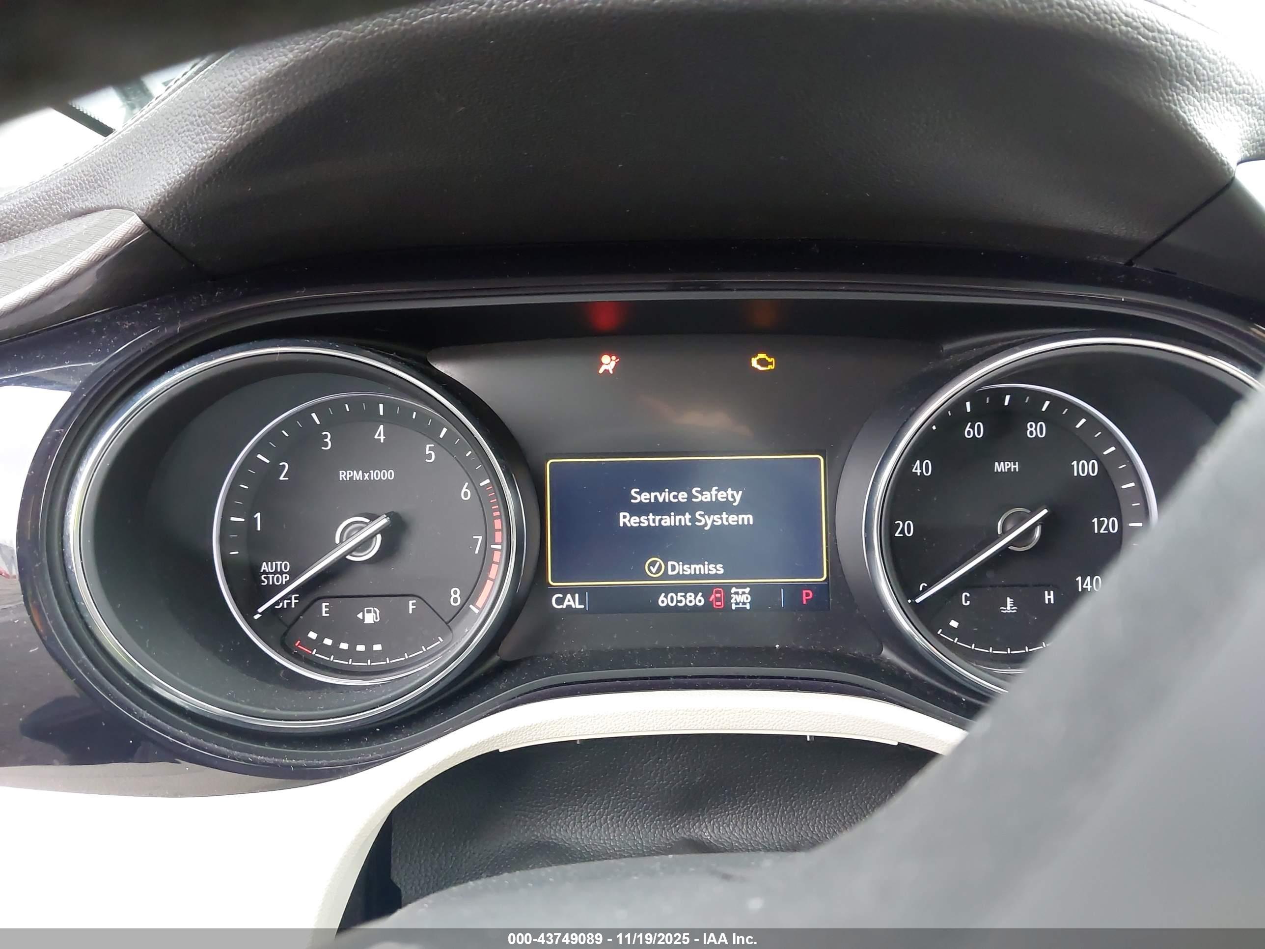 BUICK ENCORE image 7