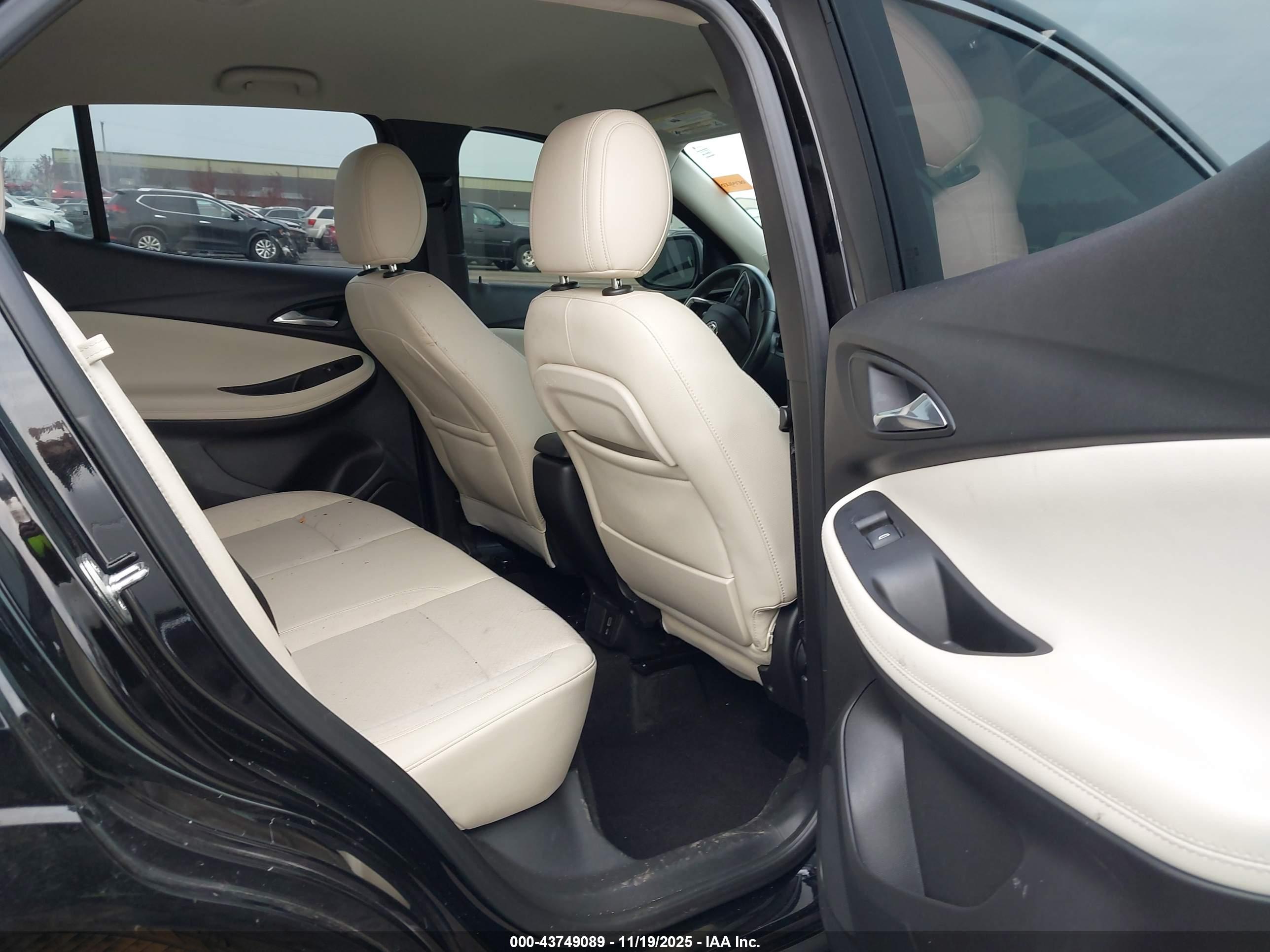 BUICK ENCORE image 8