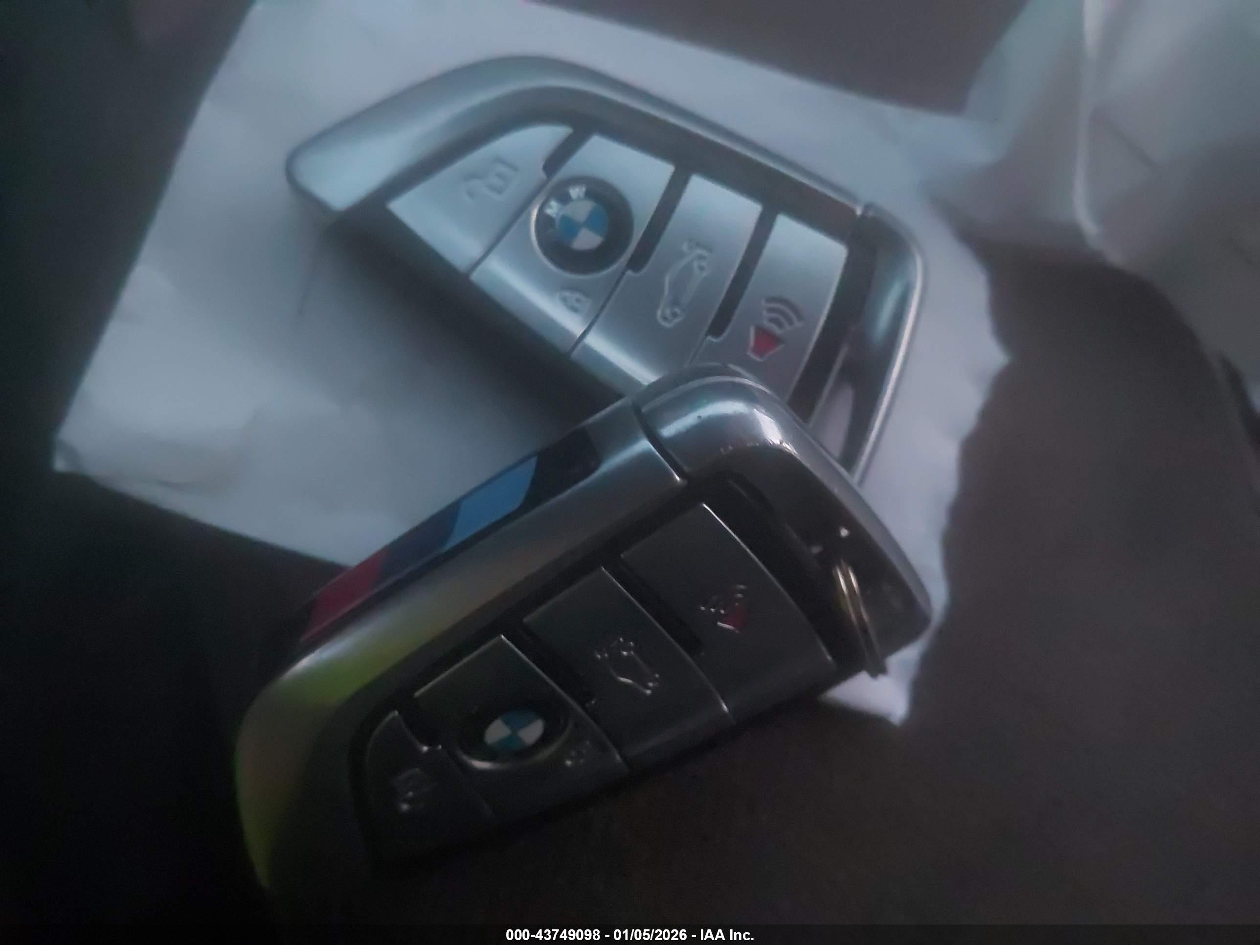 BMW M5 image 11