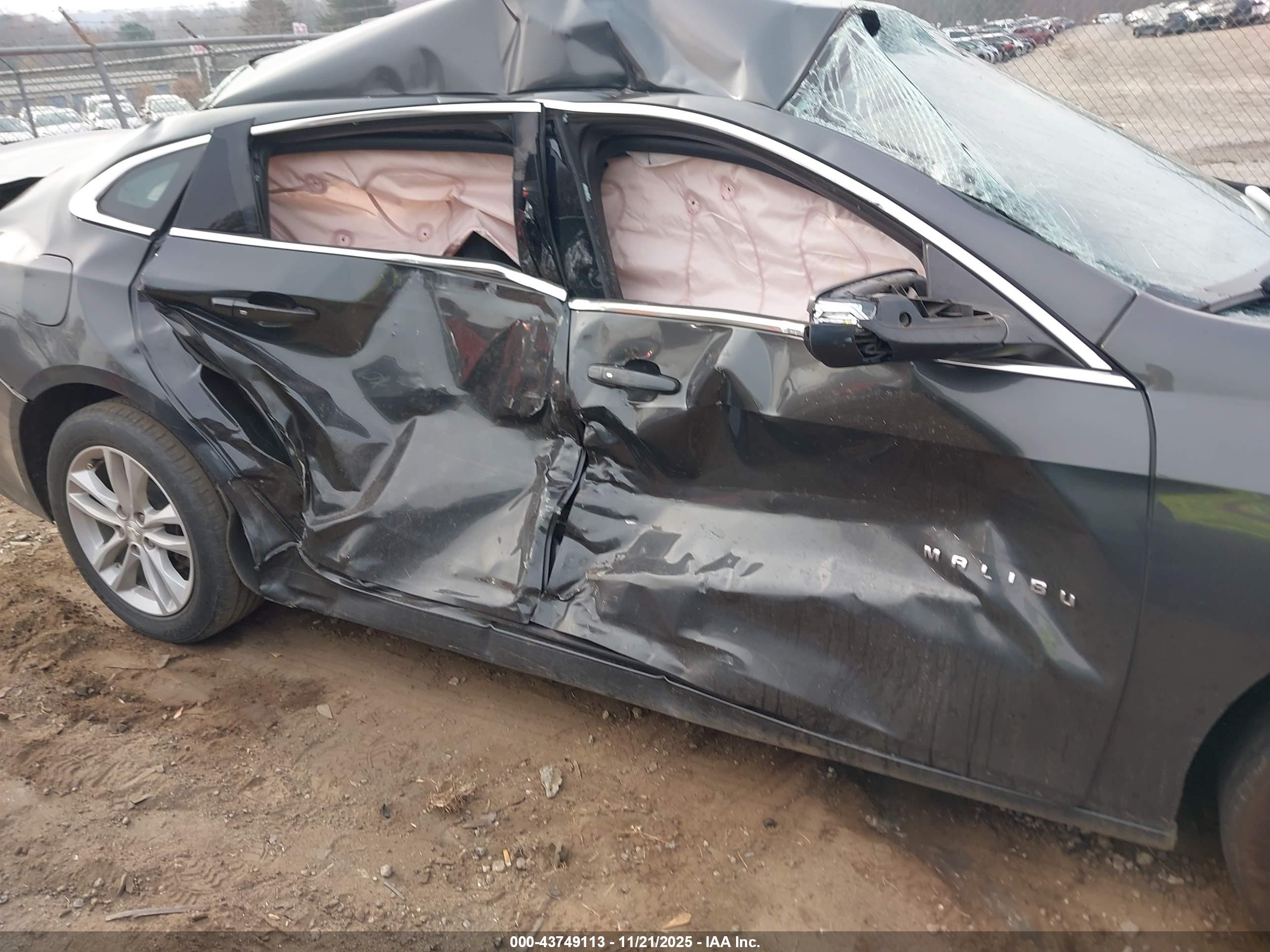 CHEVROLET MALIBU image 6