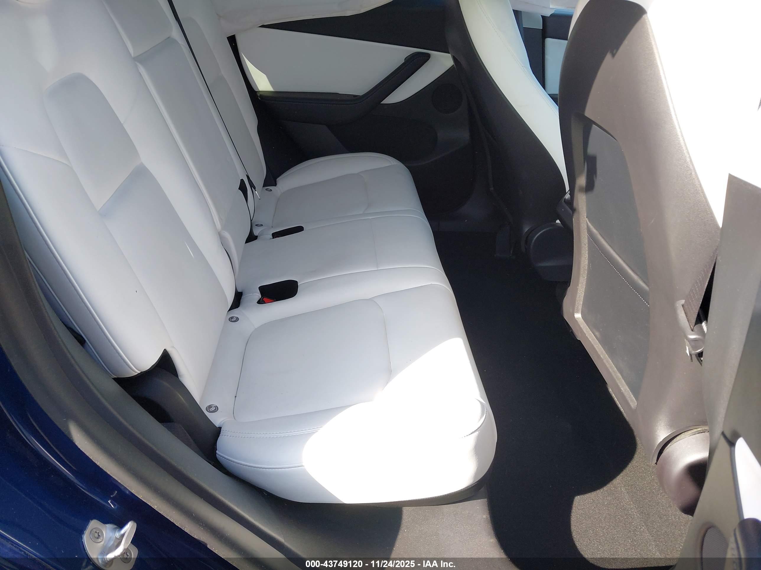 TESLA MODEL image 8