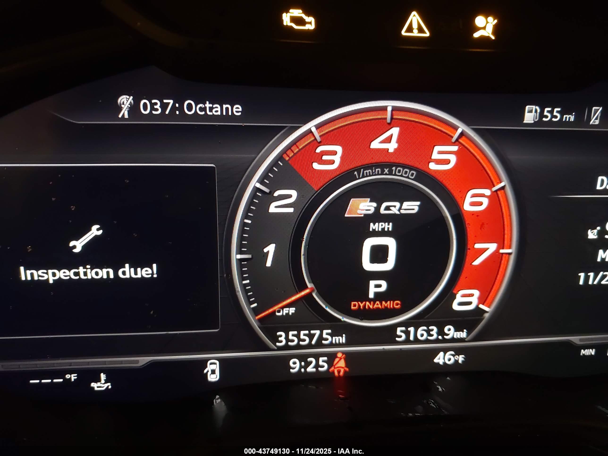 AUDI SQ5 image 7