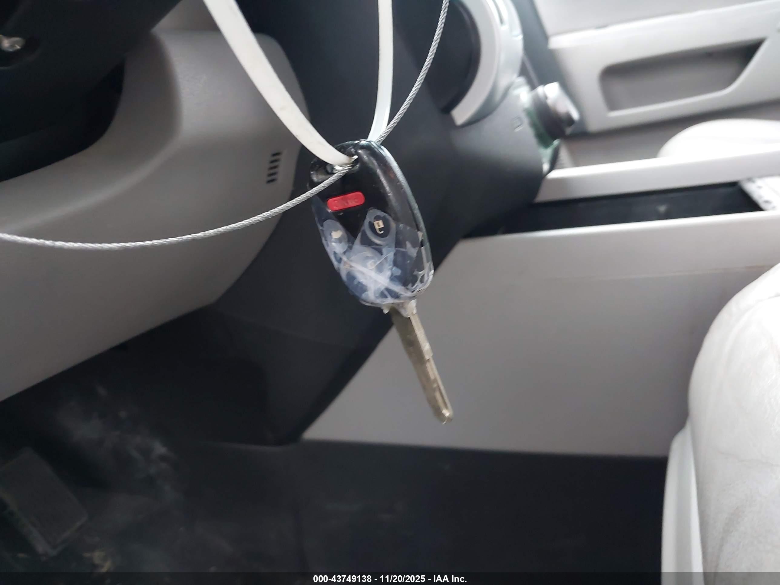 HONDA PILOT image 11