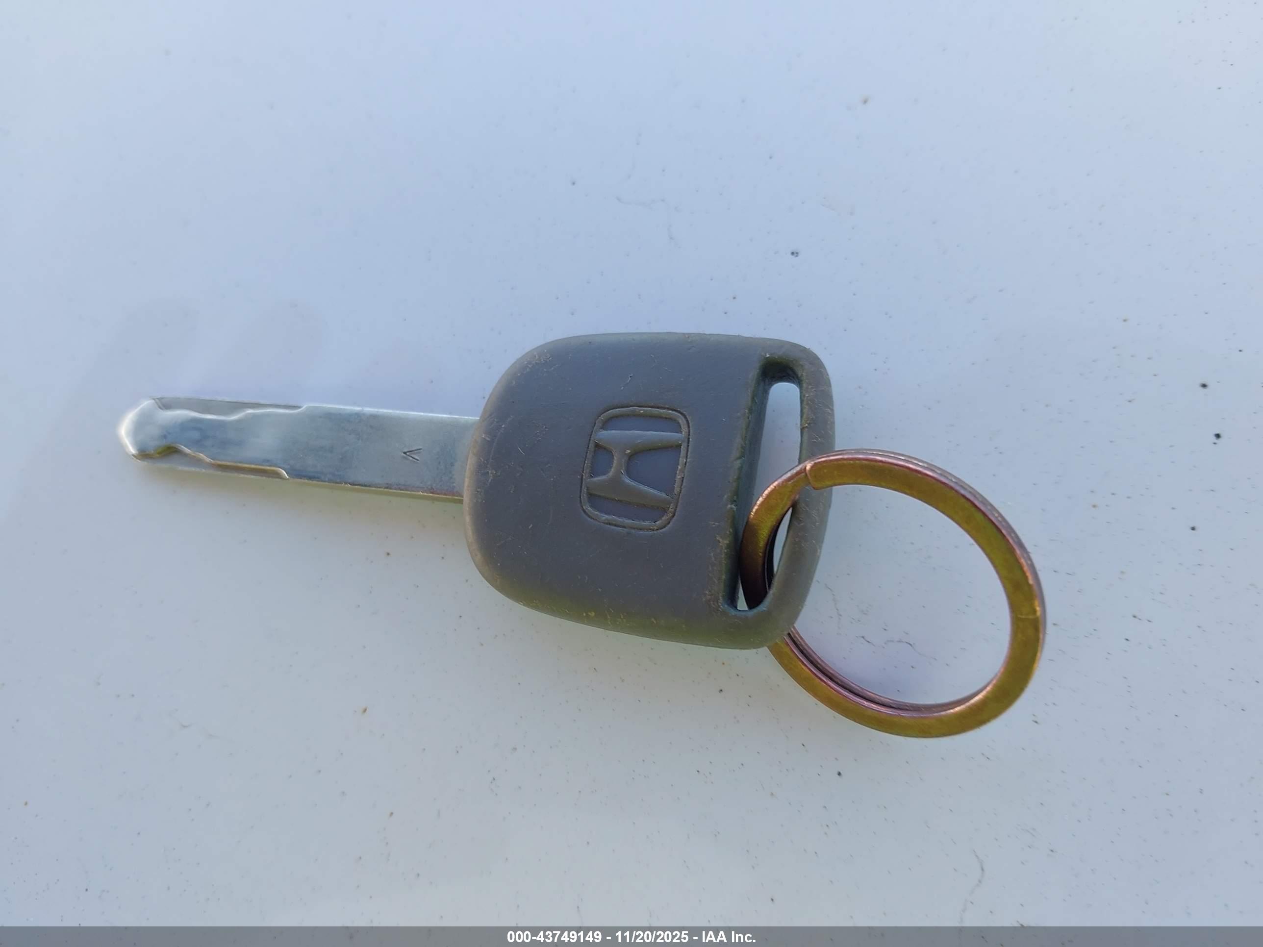 HONDA CIVIC image 11