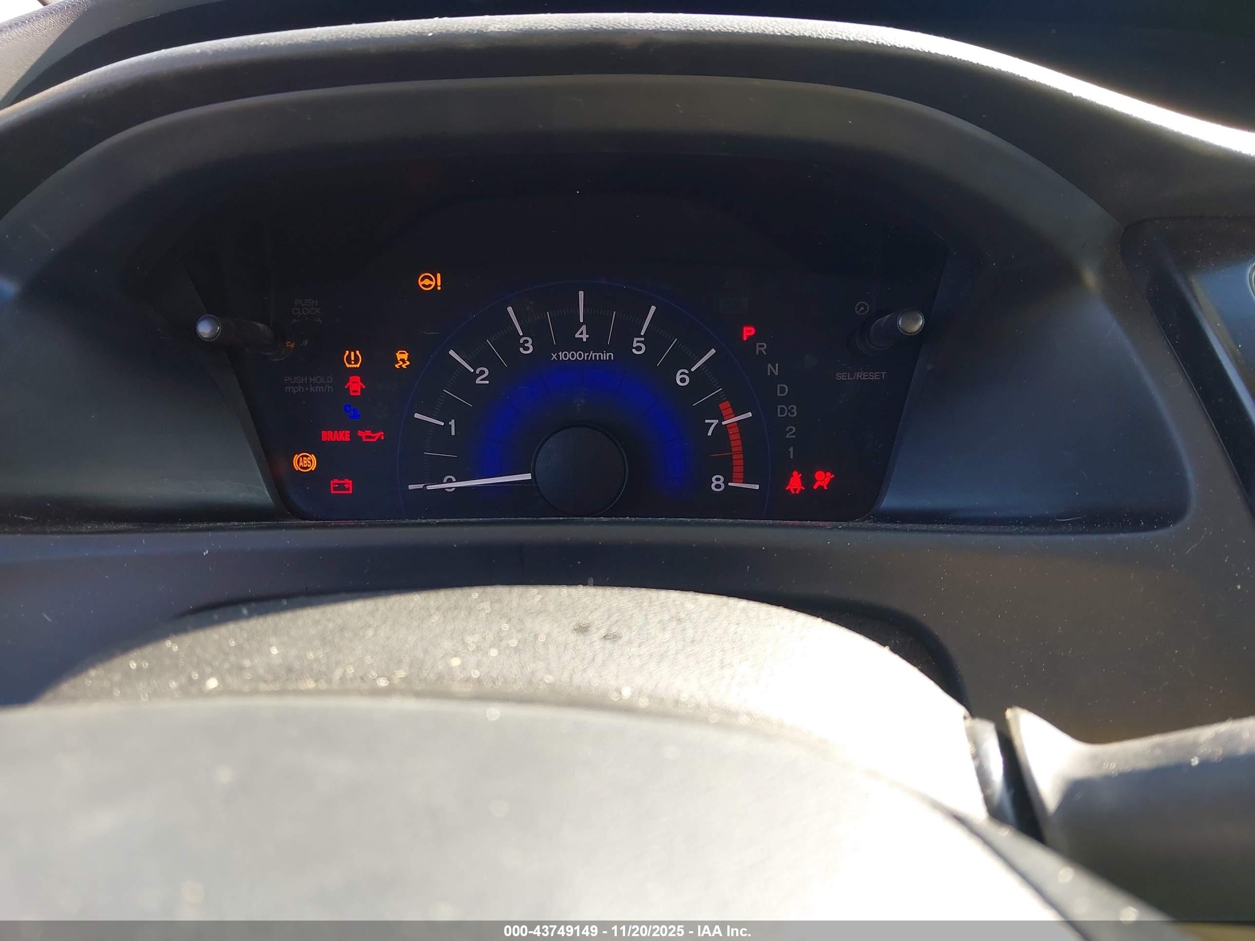 HONDA CIVIC image 7