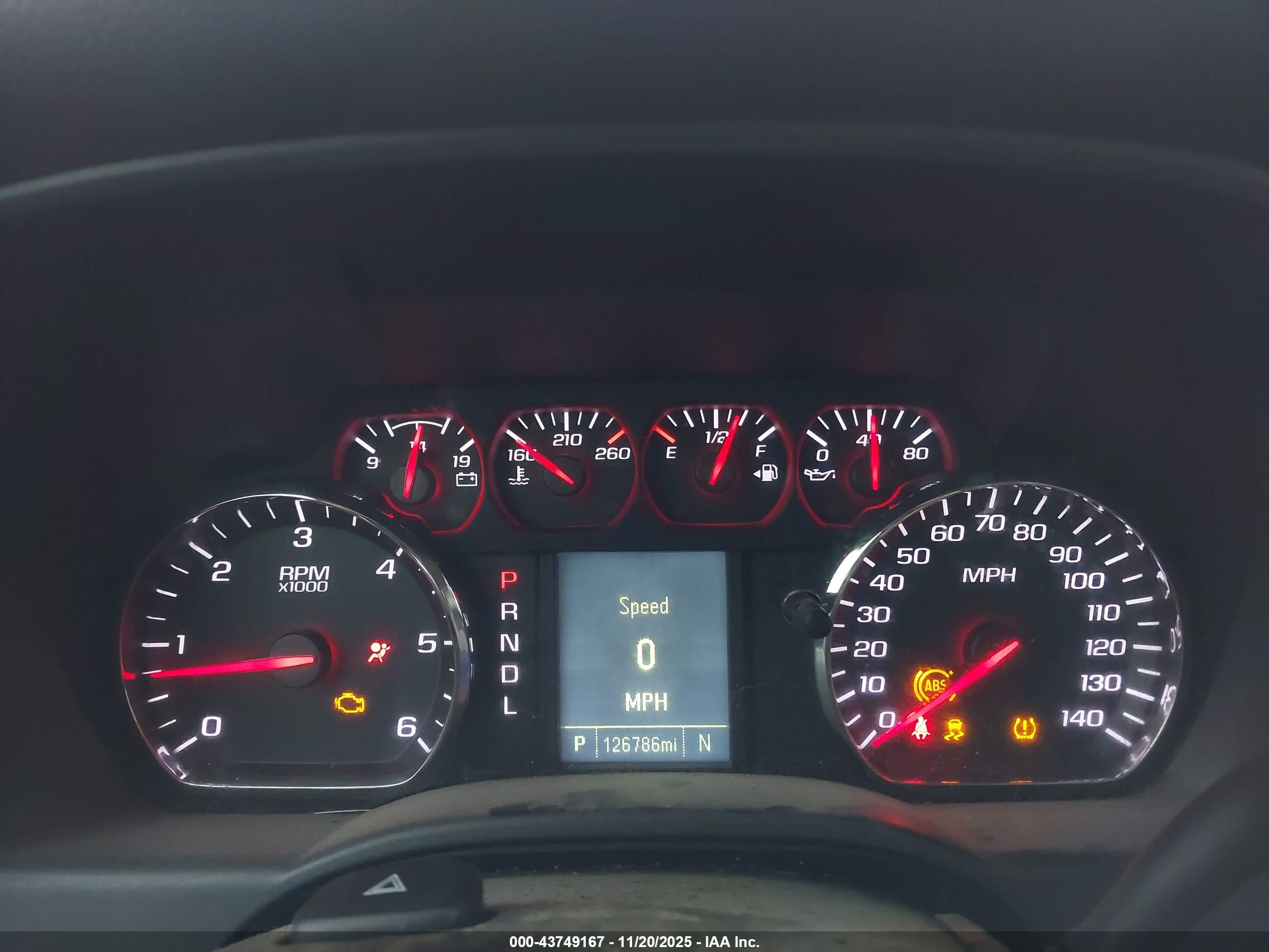 GMC SIERRA image 7