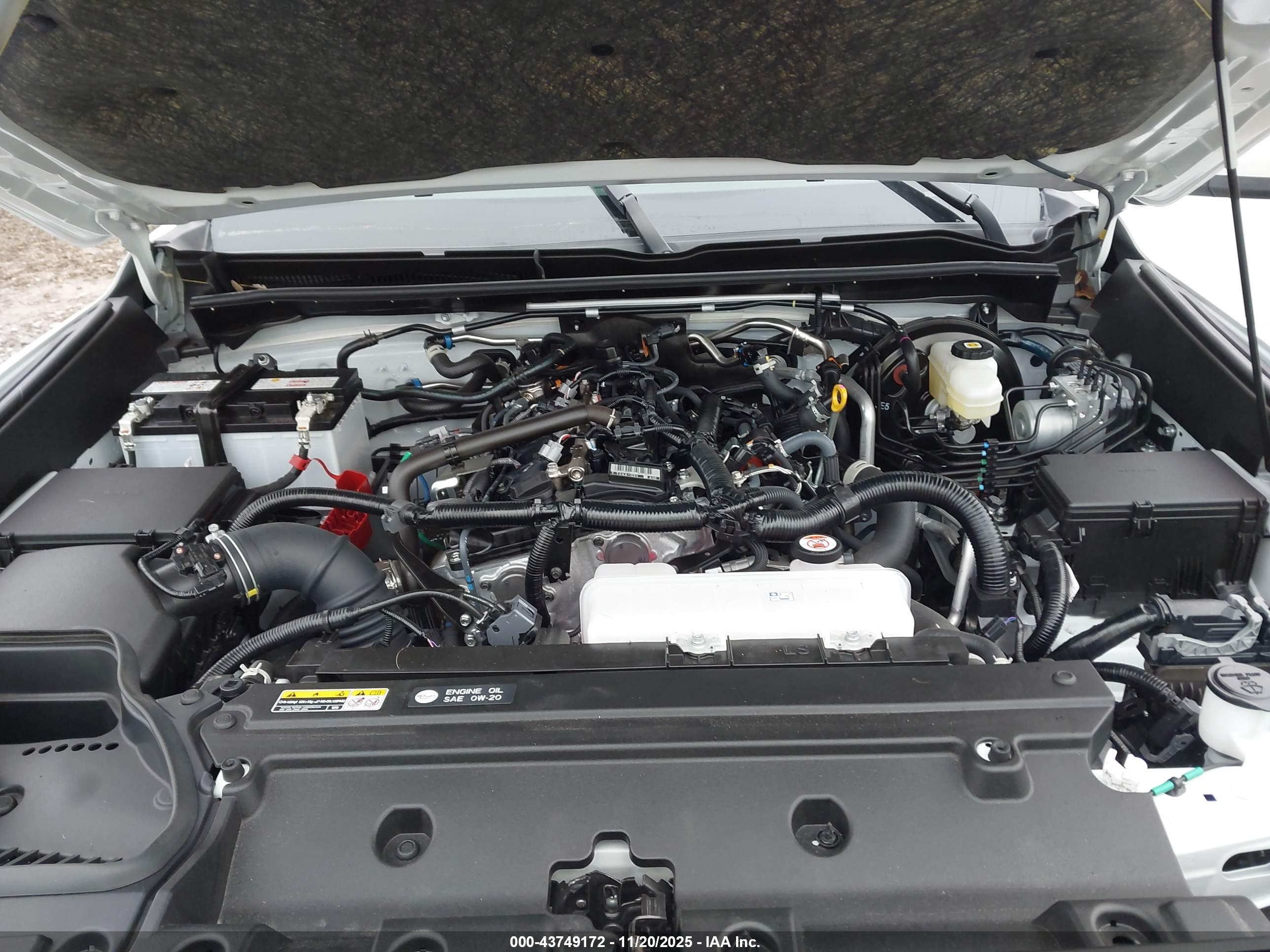 TOYOTA 4RUNNER image 10