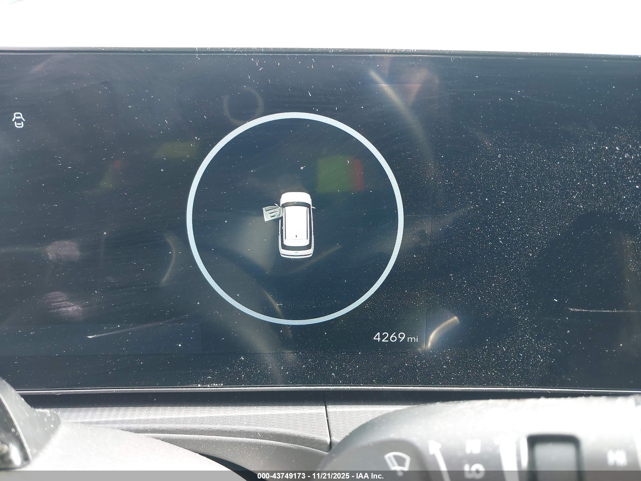 HYUNDAI SANTA image 7