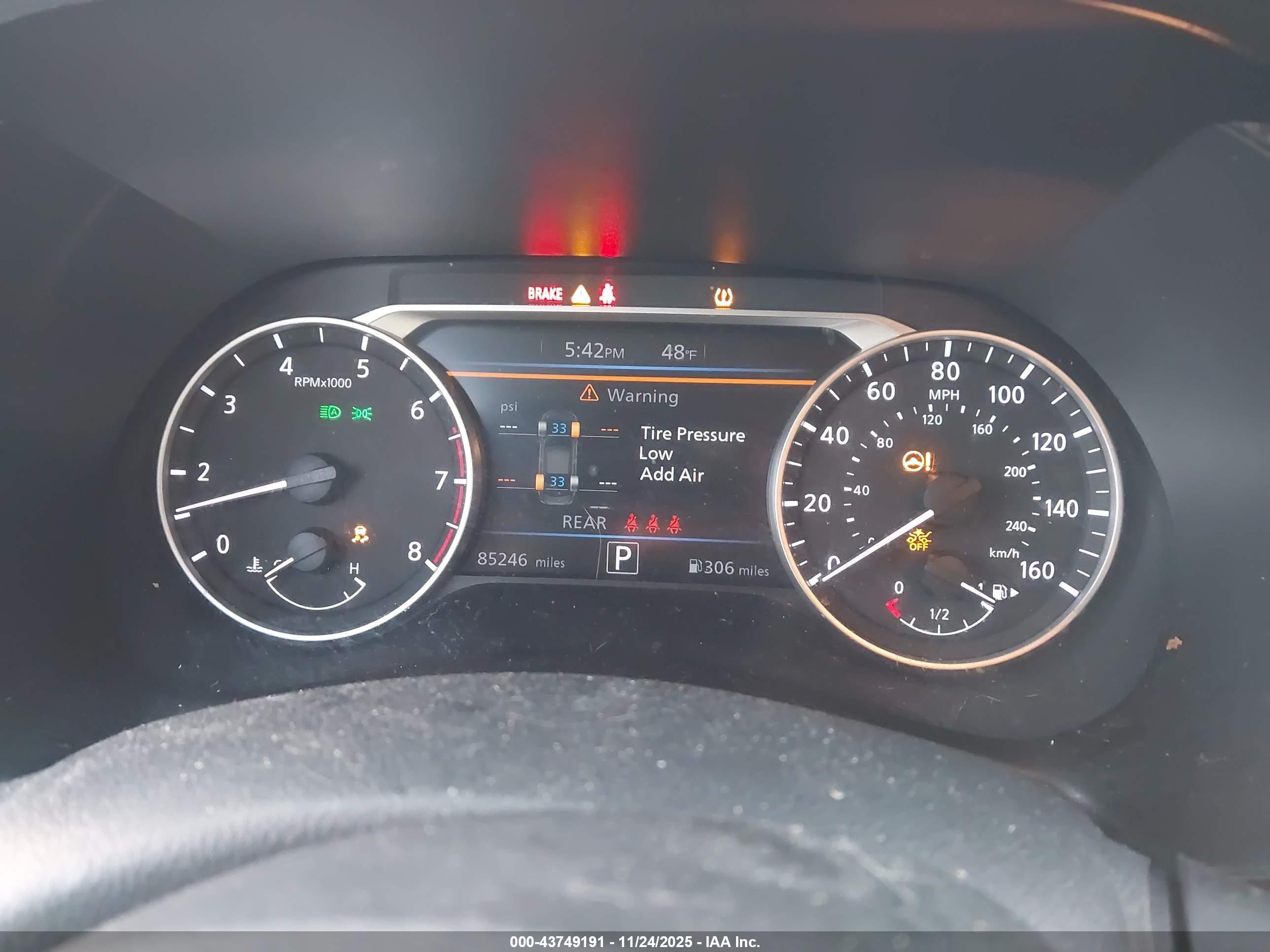 NISSAN SENTRA image 7