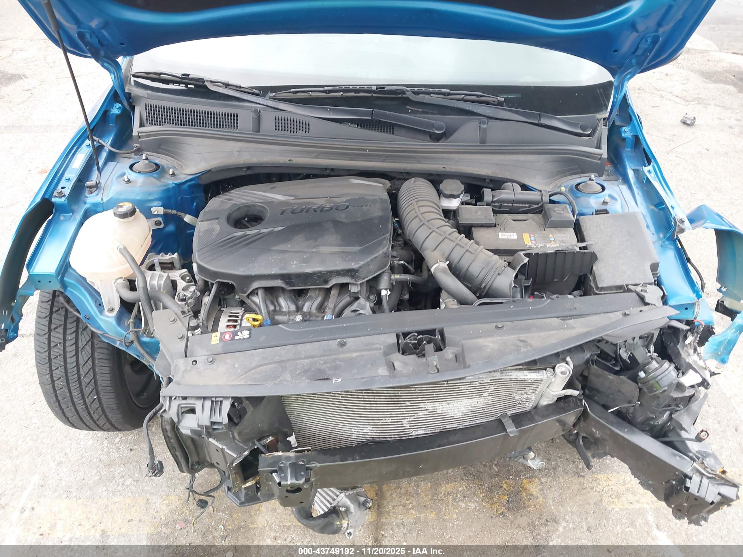 KIA FORTE image 10