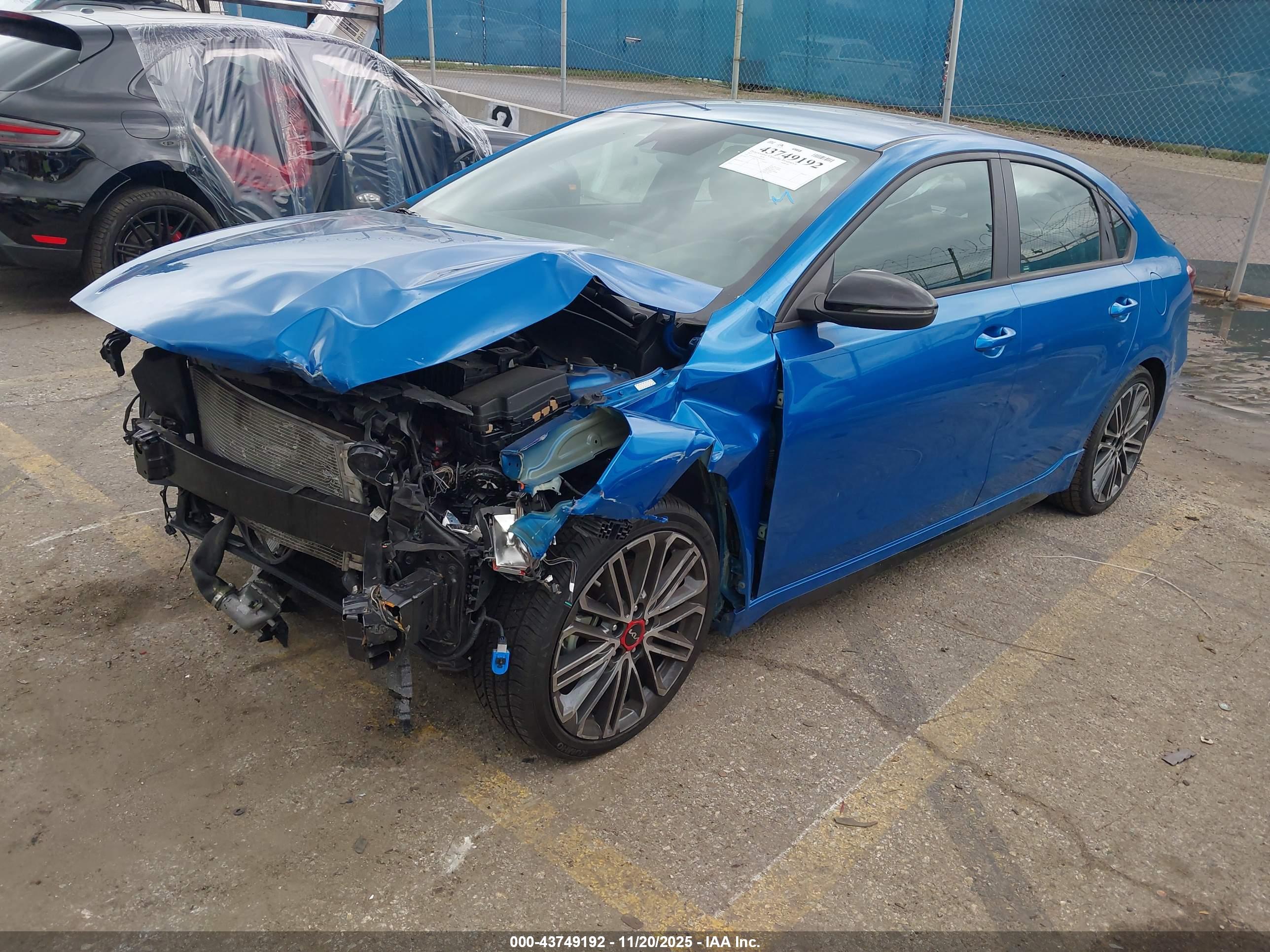 KIA FORTE image 2
