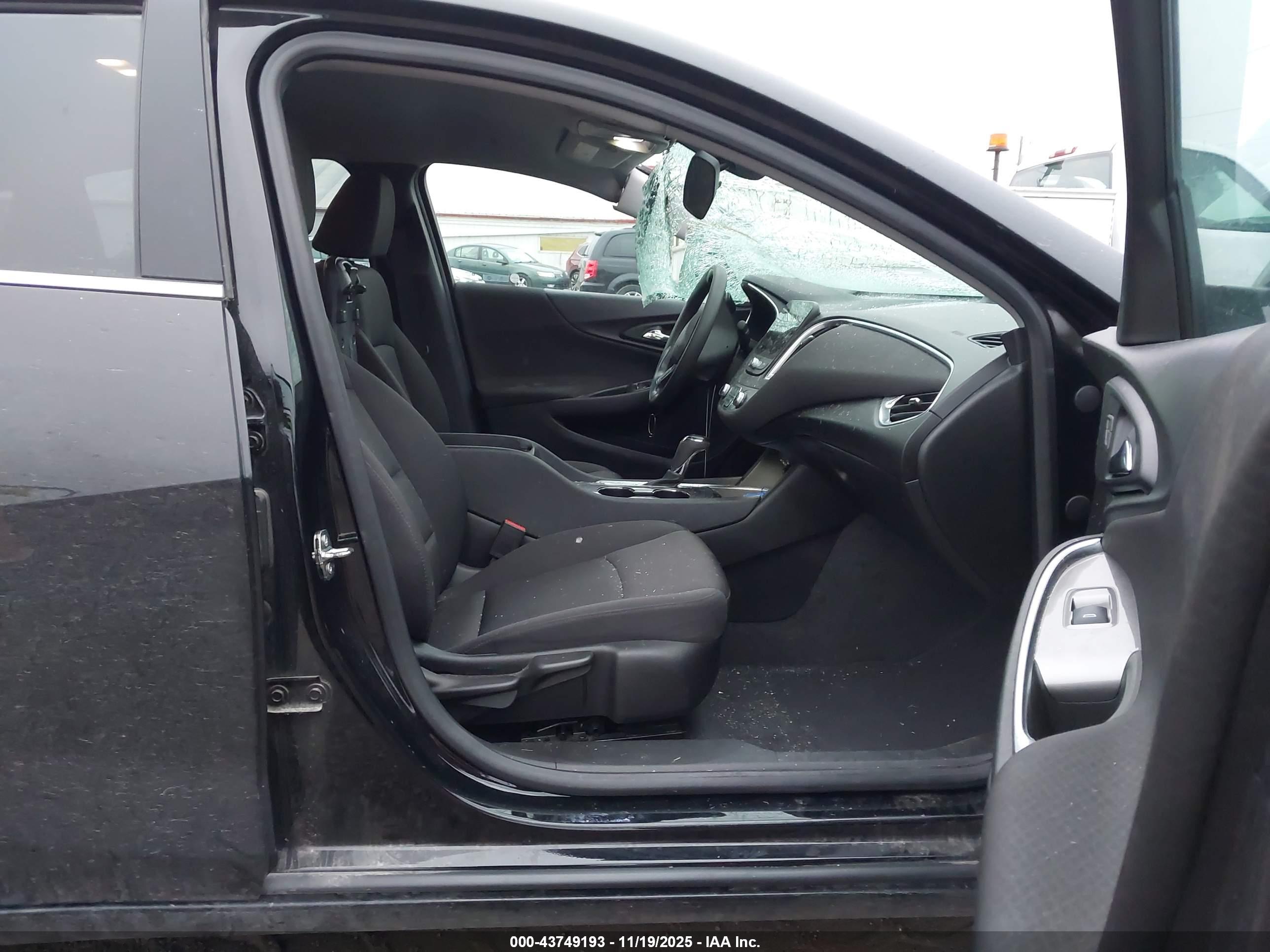 CHEVROLET MALIBU image 5