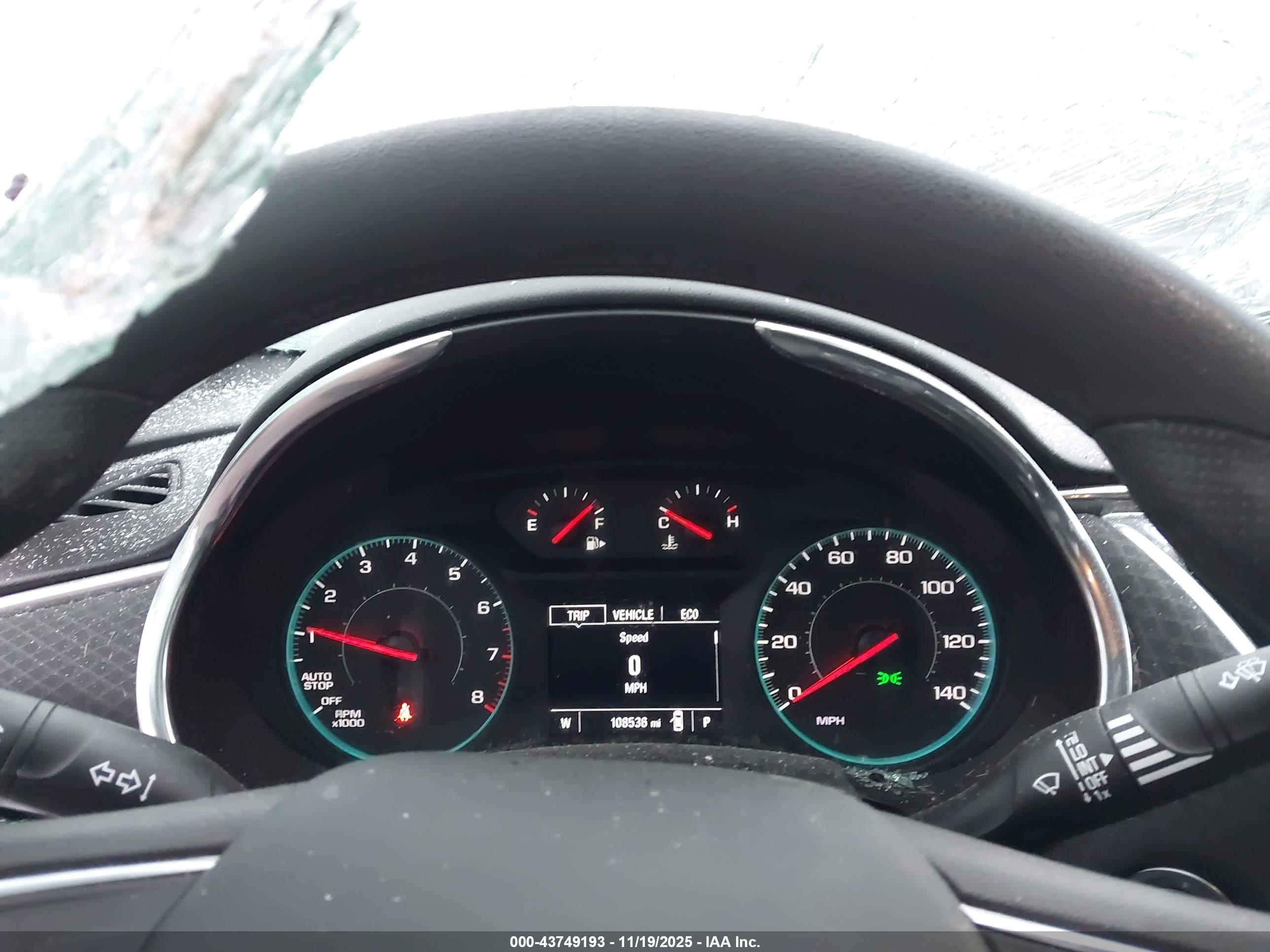 CHEVROLET MALIBU image 7