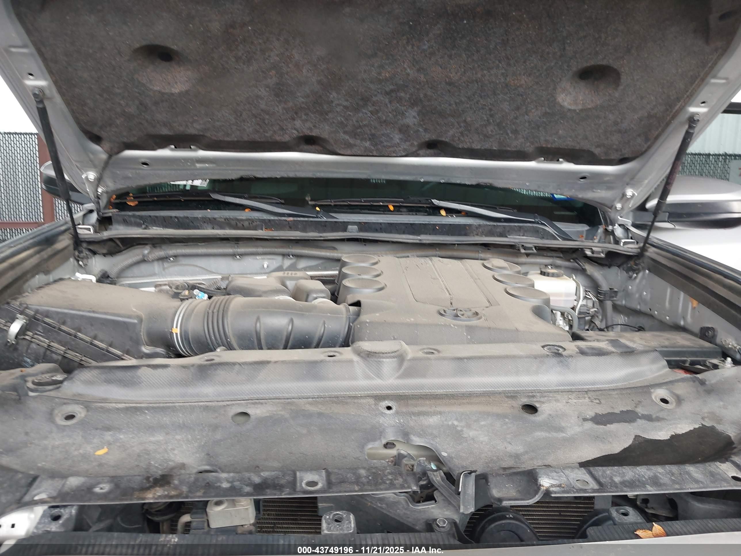 TOYOTA 4RUNNER image 10