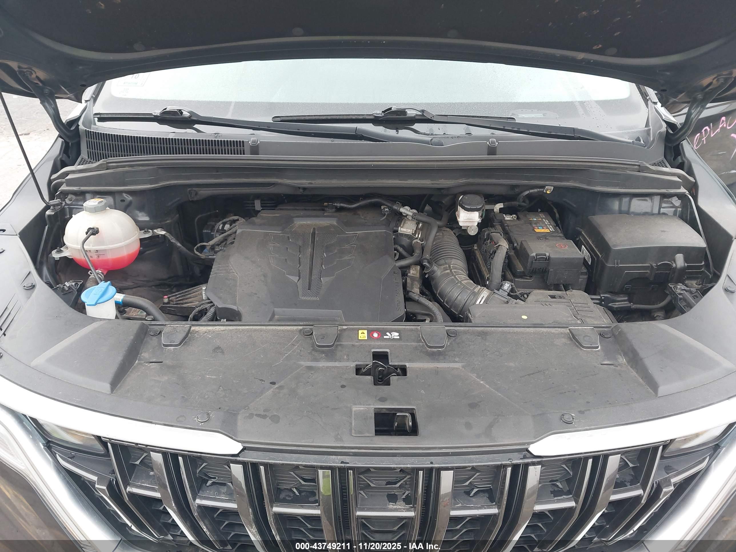 KIA CARNIVAL image 10